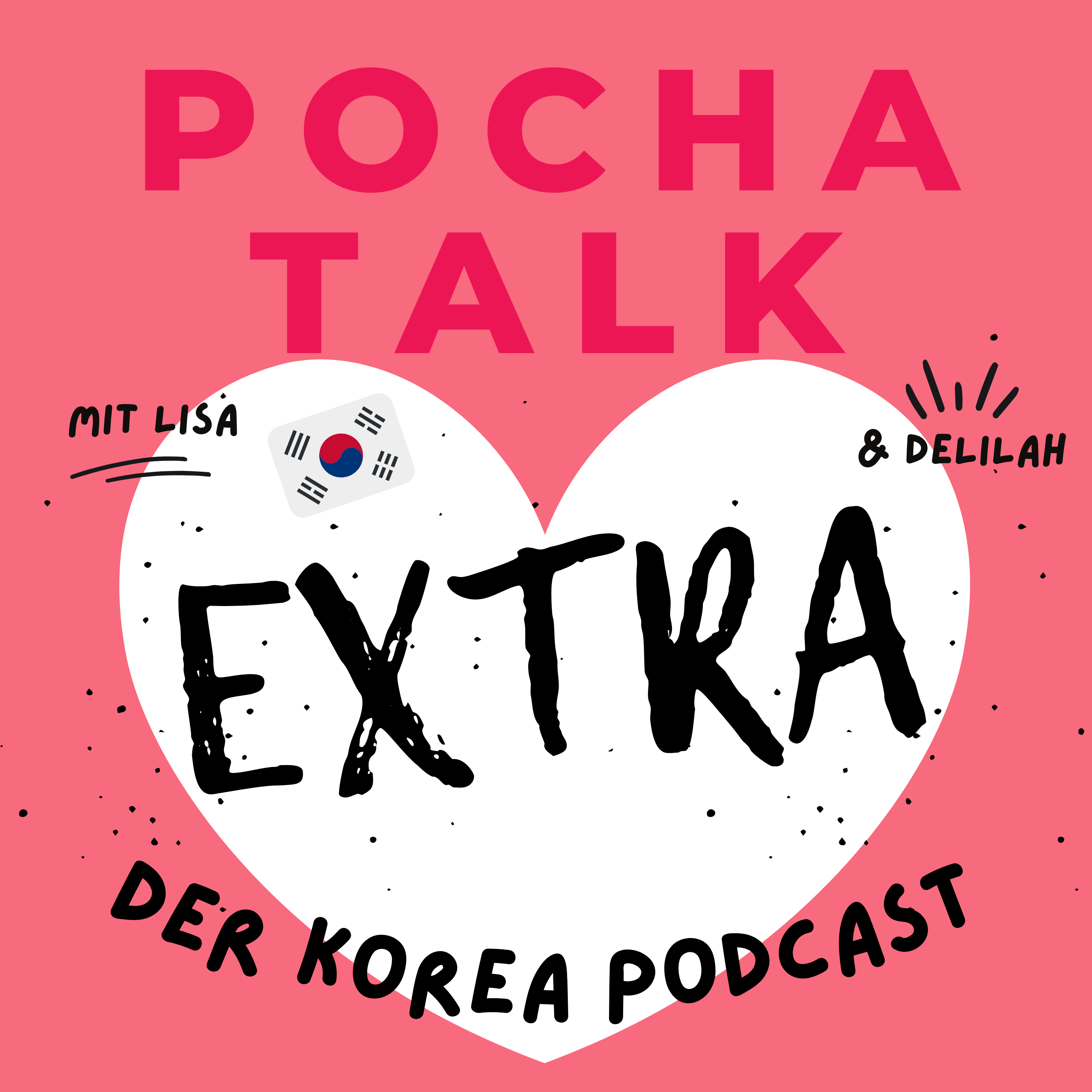 POCHA TALK - der Korea Podcast