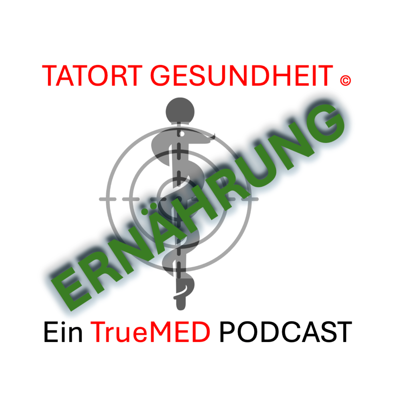 Hack 1-5  aus dem "Der Glucose Trick", Kohlenhydrate und Zucker Teil 2, Ernährung Folge 7, #79 episode artwork
