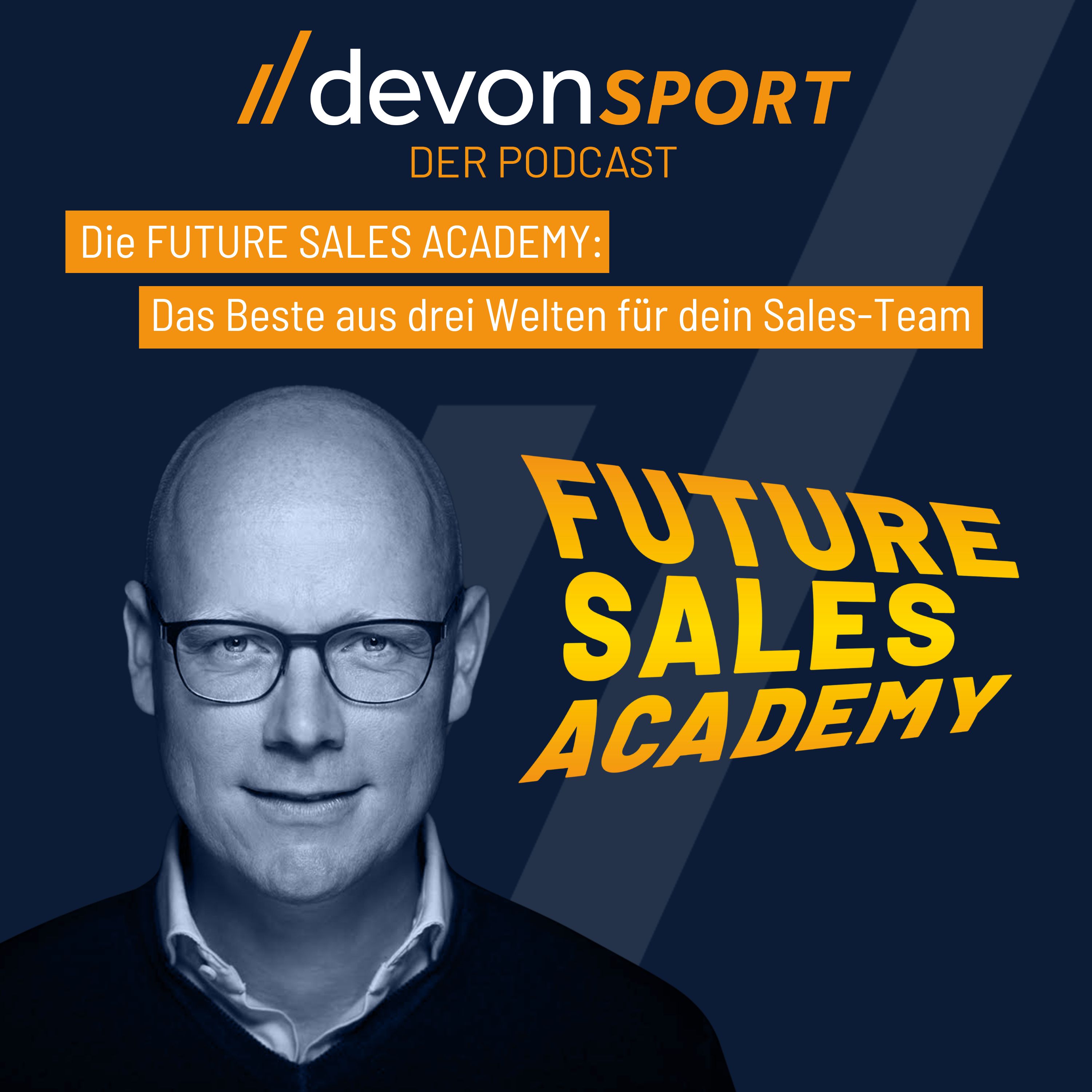 devonSPORT – DER PODCAST