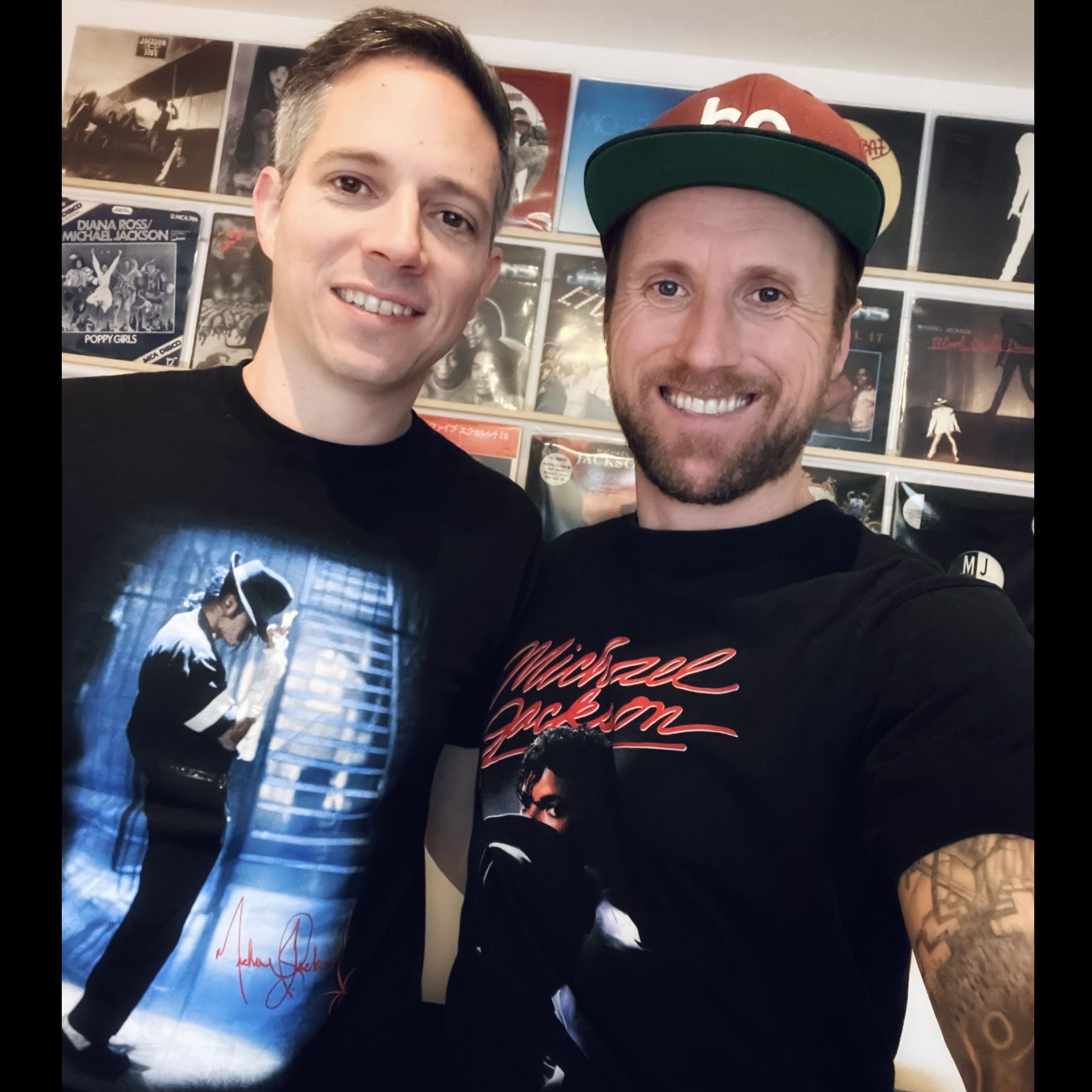 flowinpodcast | Unsere Vision - Deine Inspiration