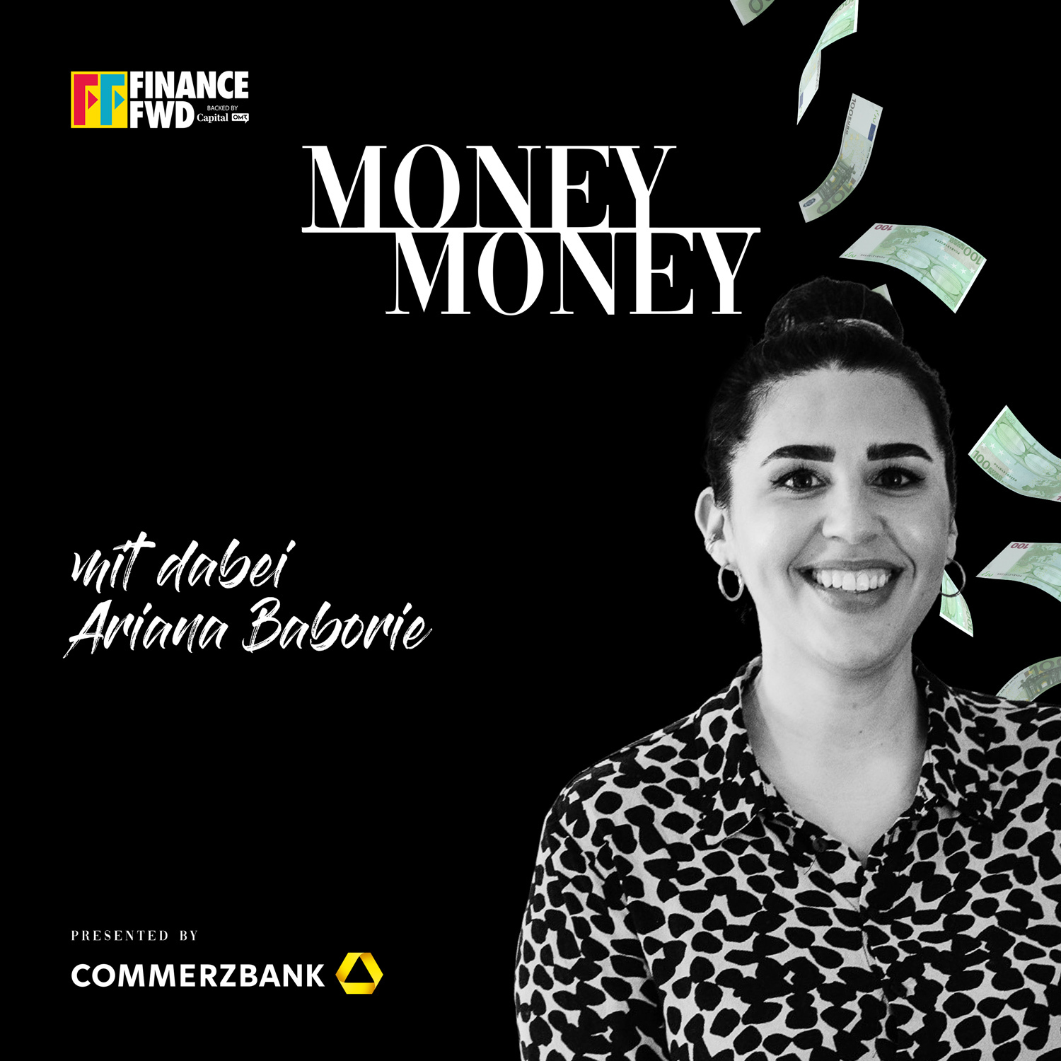 MONEY MONEY