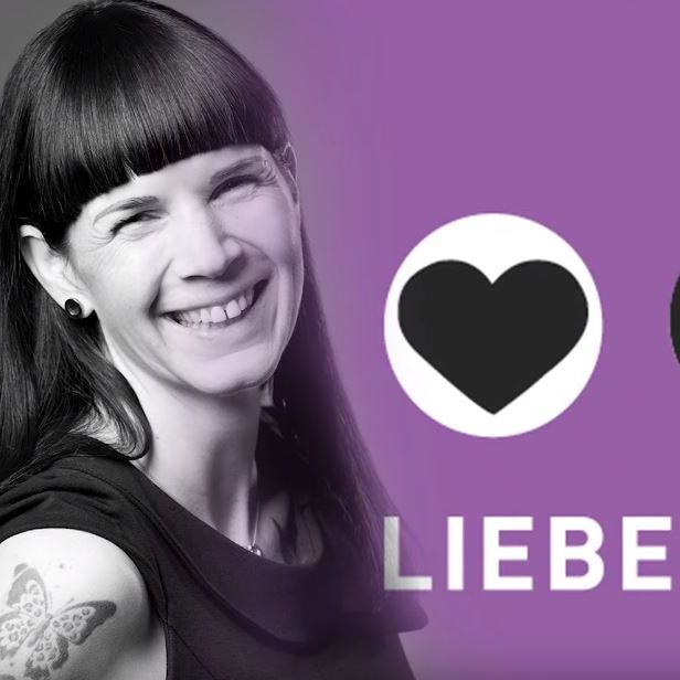 Liebes*Leben mit Betty: Lust steigernde Mittel für Frauen episode artwork