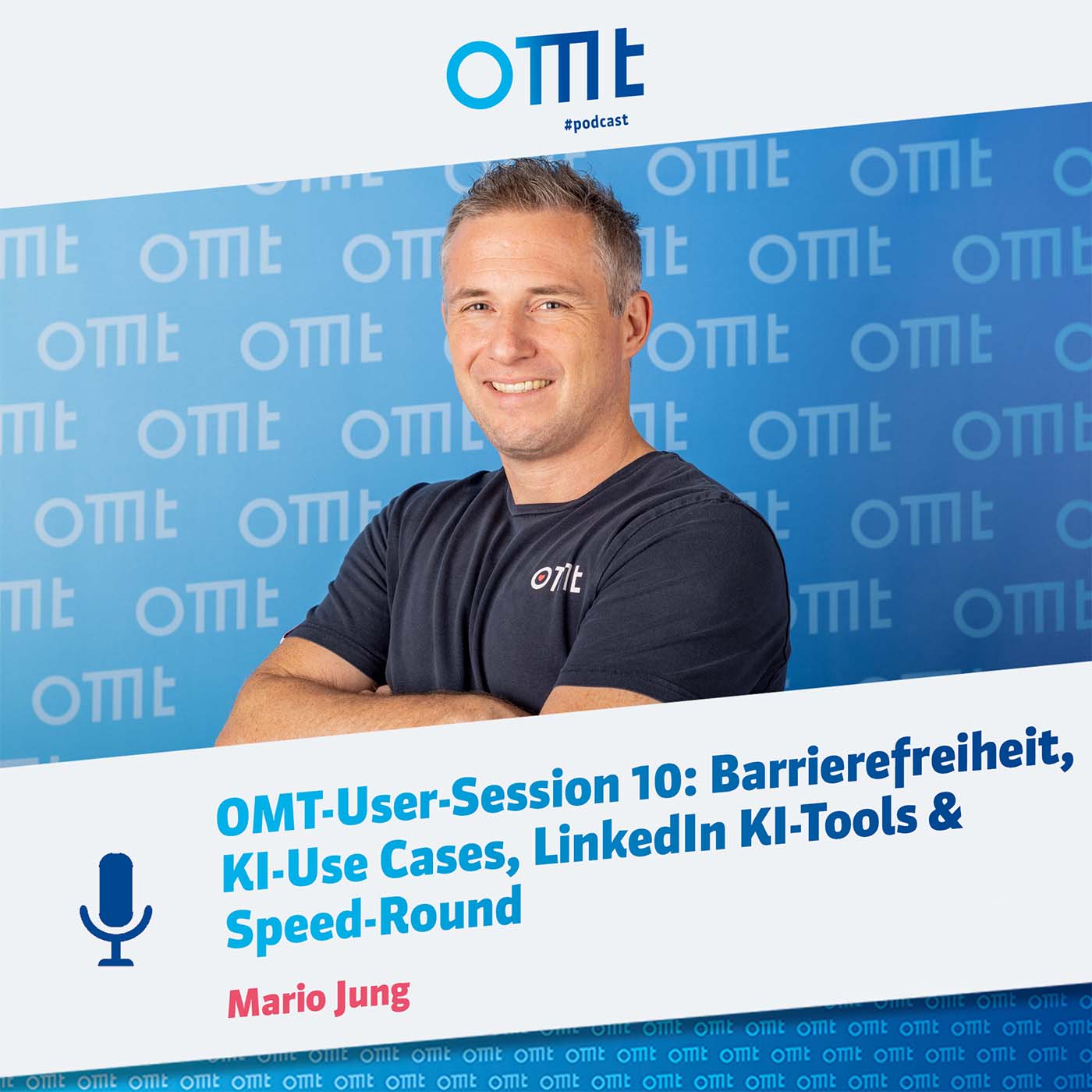 OMT Podcast