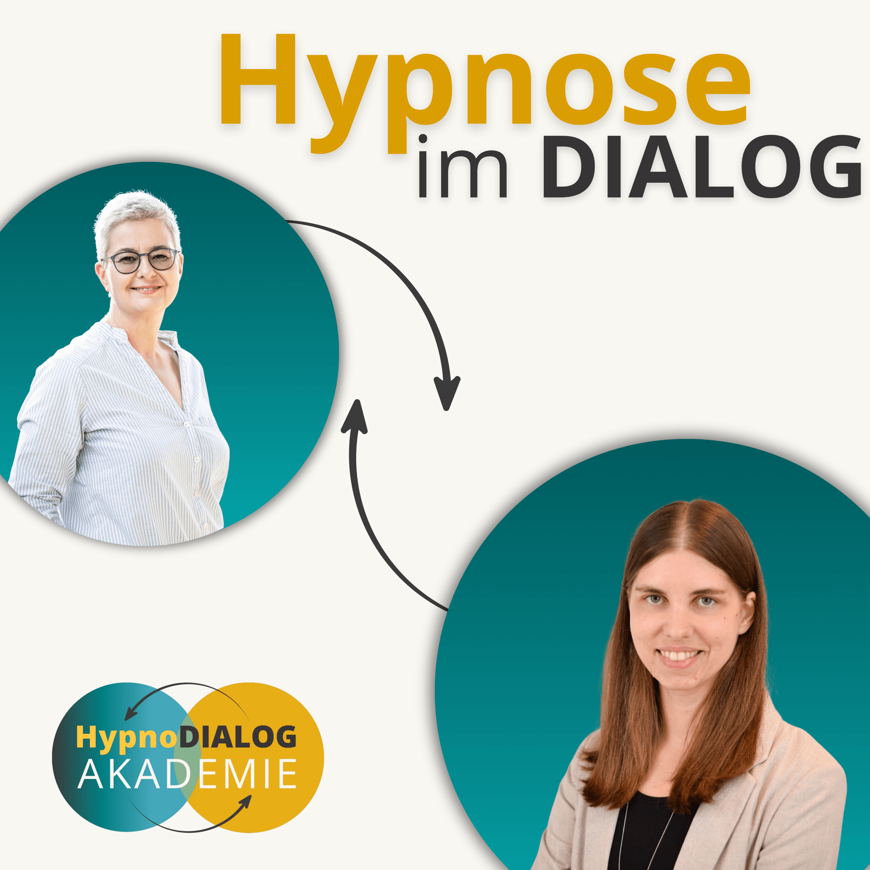 Hypnose im Dialog - Der direkte Draht zum Unterbewusstsein