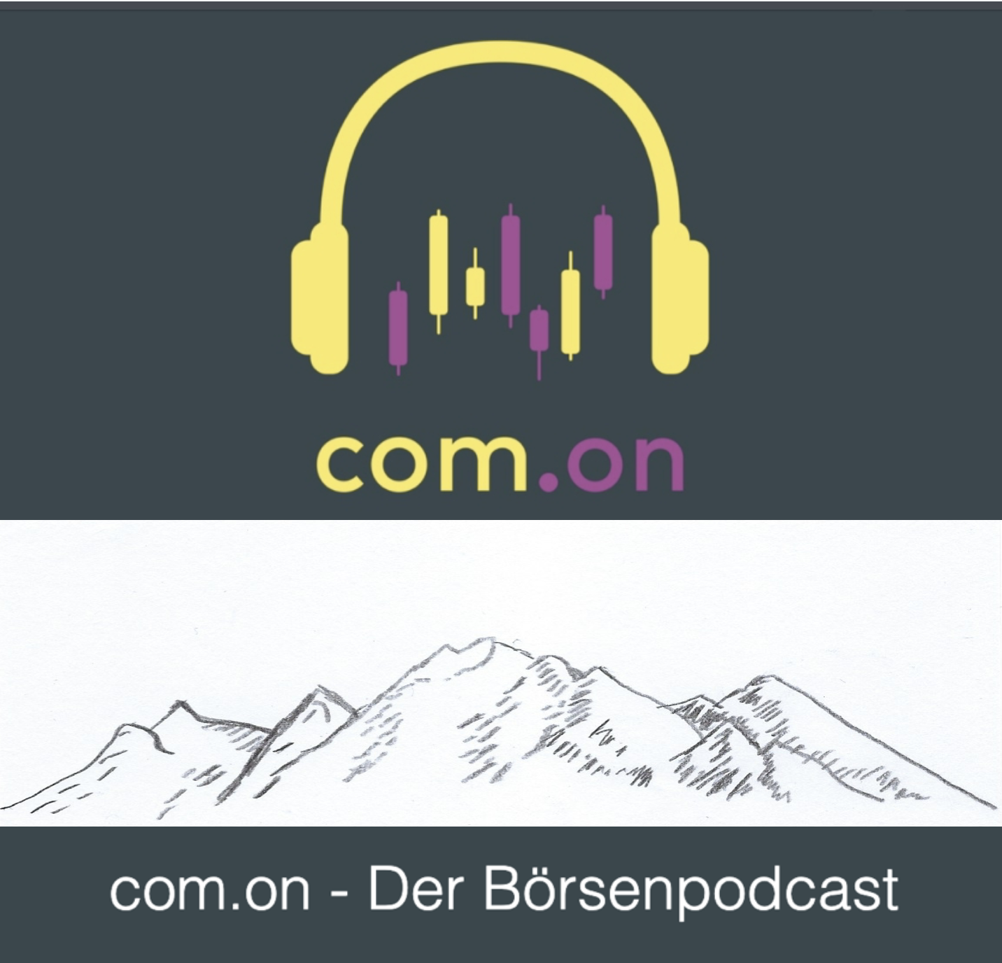 com.on - Der Börsenpodcast