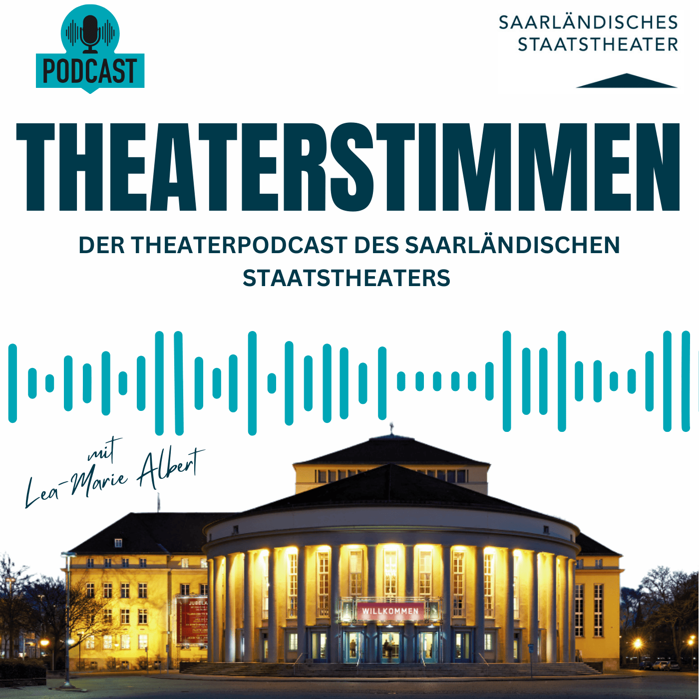 Theaterstimmen