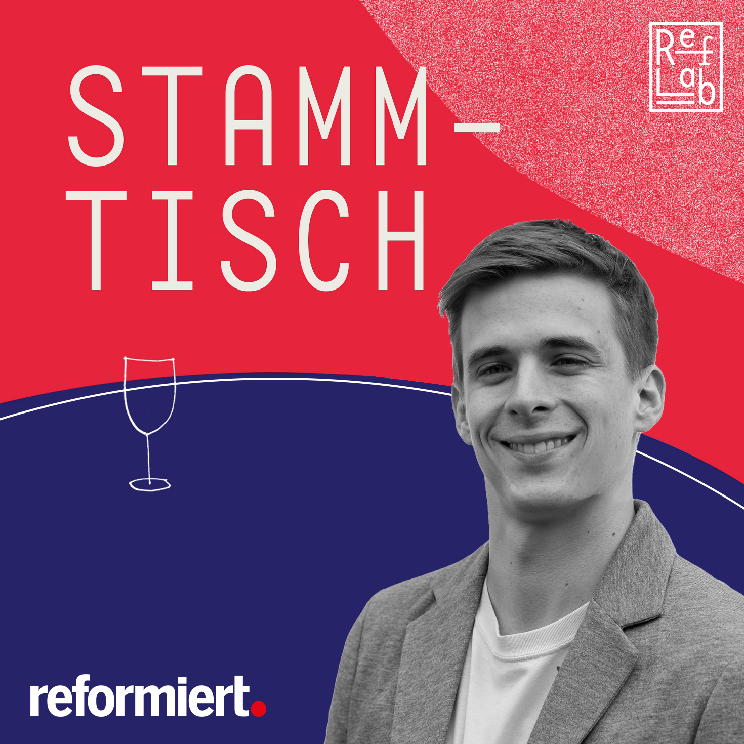 Stammtisch: ein RefLab-Podcast