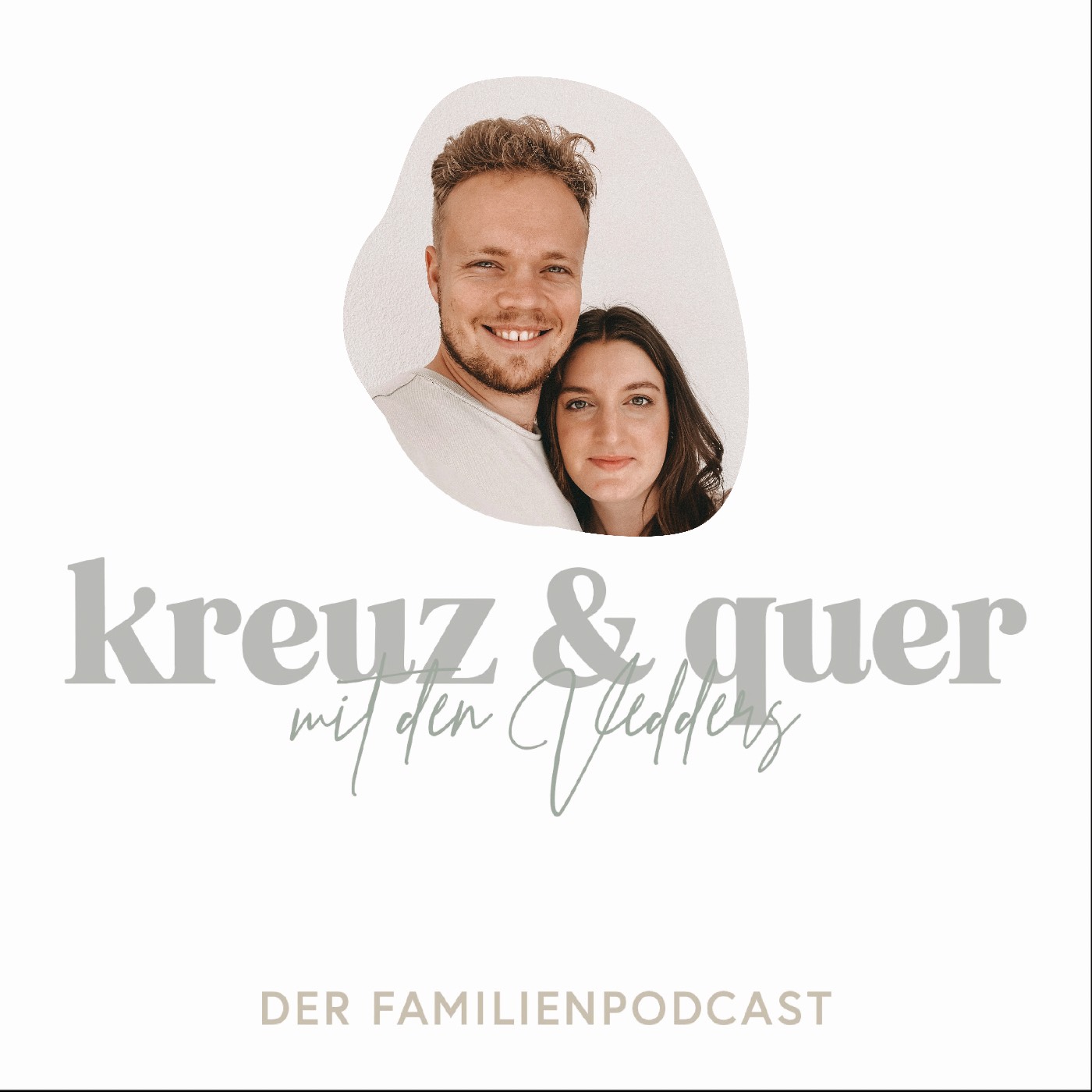 kreuz & quer mit den vedders