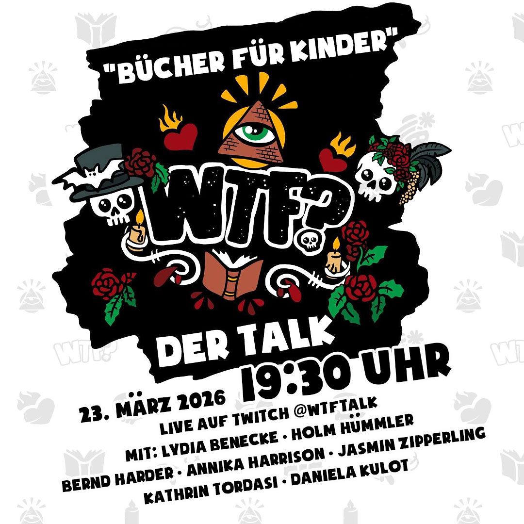 Episode 85: Bücher für Kinder episode artwork