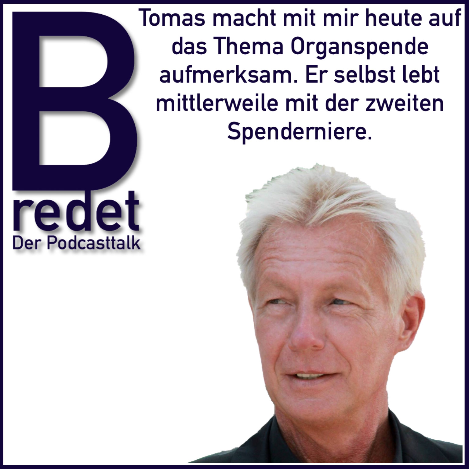 B redet - Das Infotainment Magazin