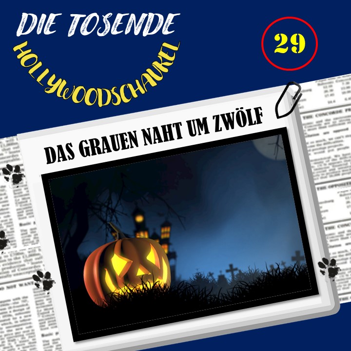 Die tosende Hollywoodschaukel - Der TKKG Podcast