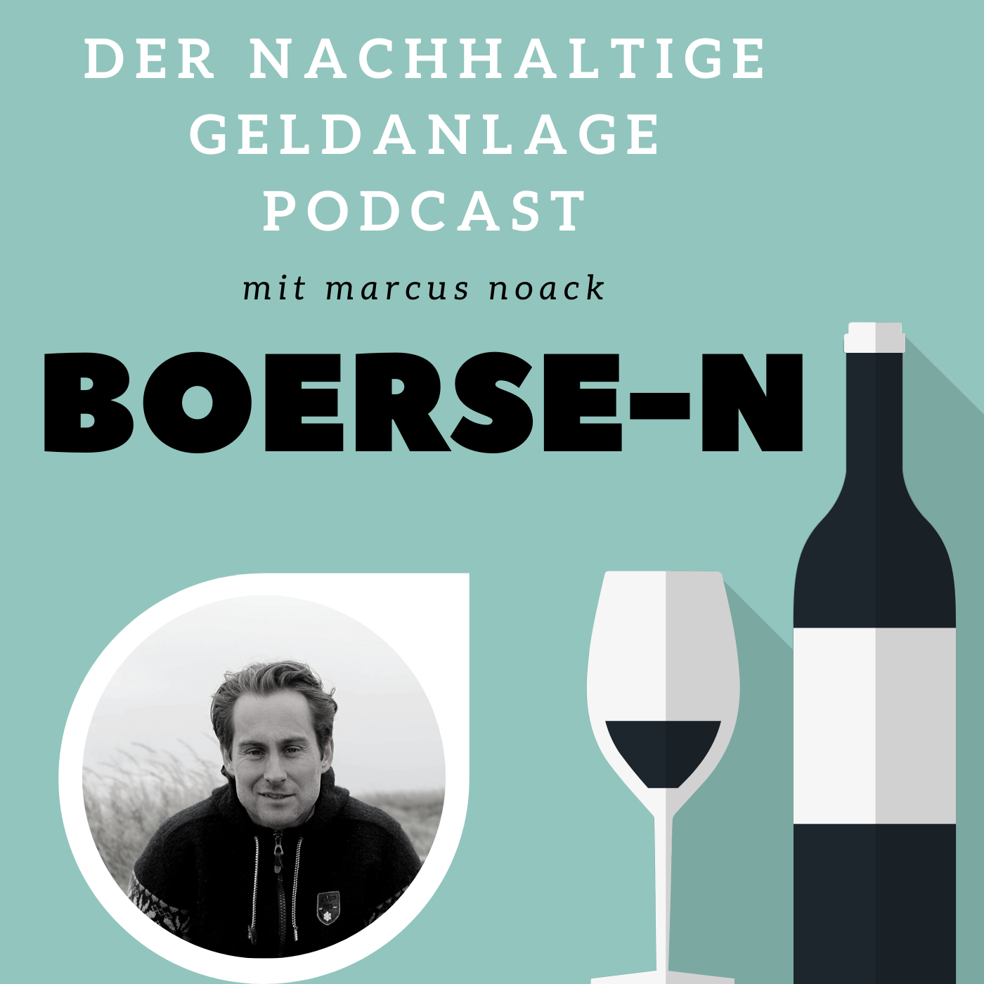 GREEN FINANCE by BOERSE-N