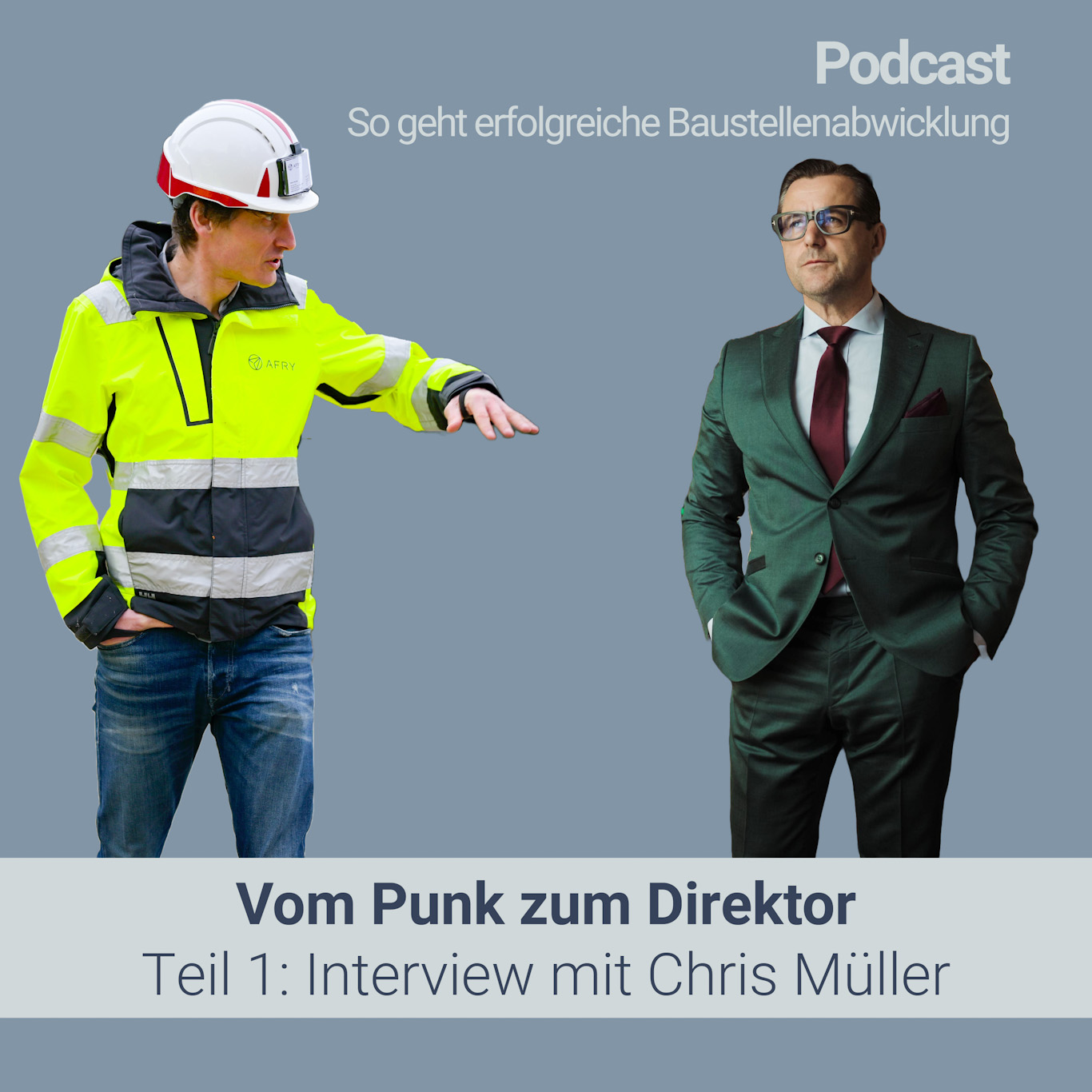 So geht erfolgreiche Baustellenabwicklung