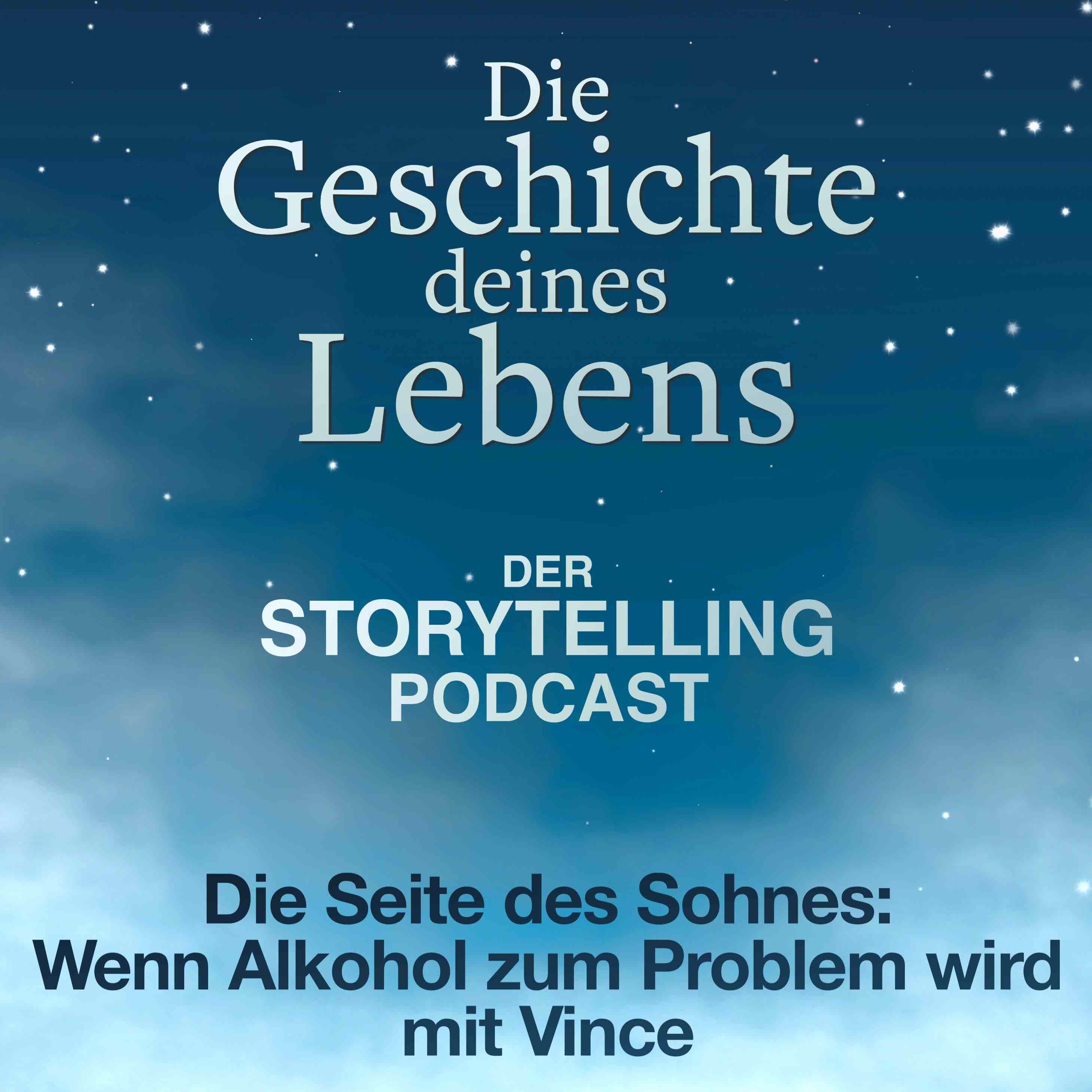 Storytelling: Die Geschichte deines Lebens