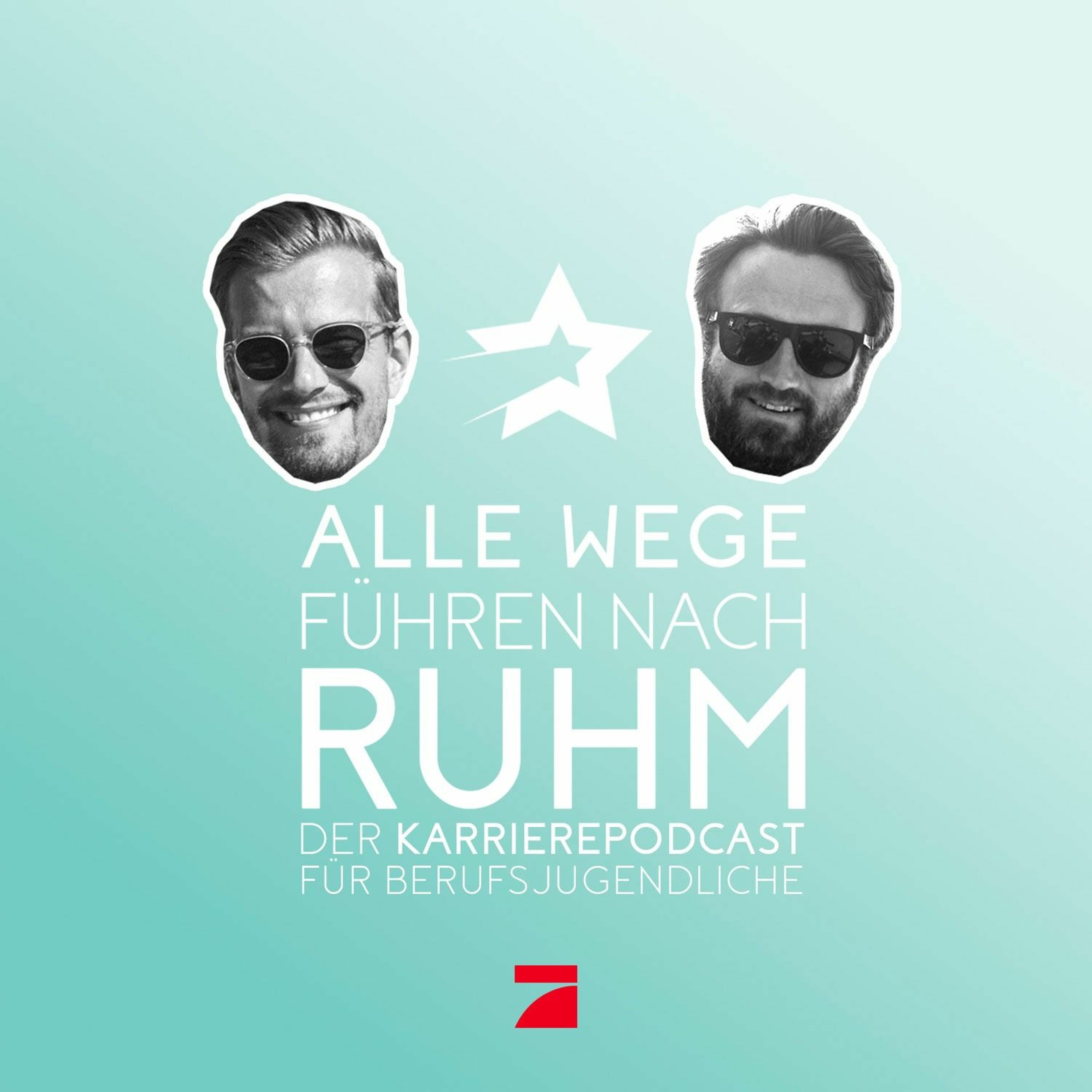 AWFNR #319 - Verhörräume, Papst-Audienzen, Autounfälle und iPhones