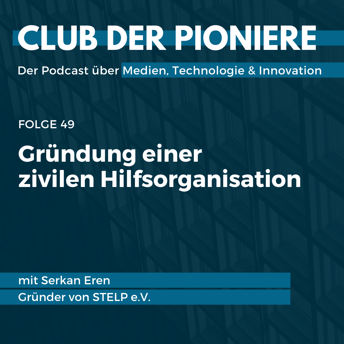 Club der Pioniere