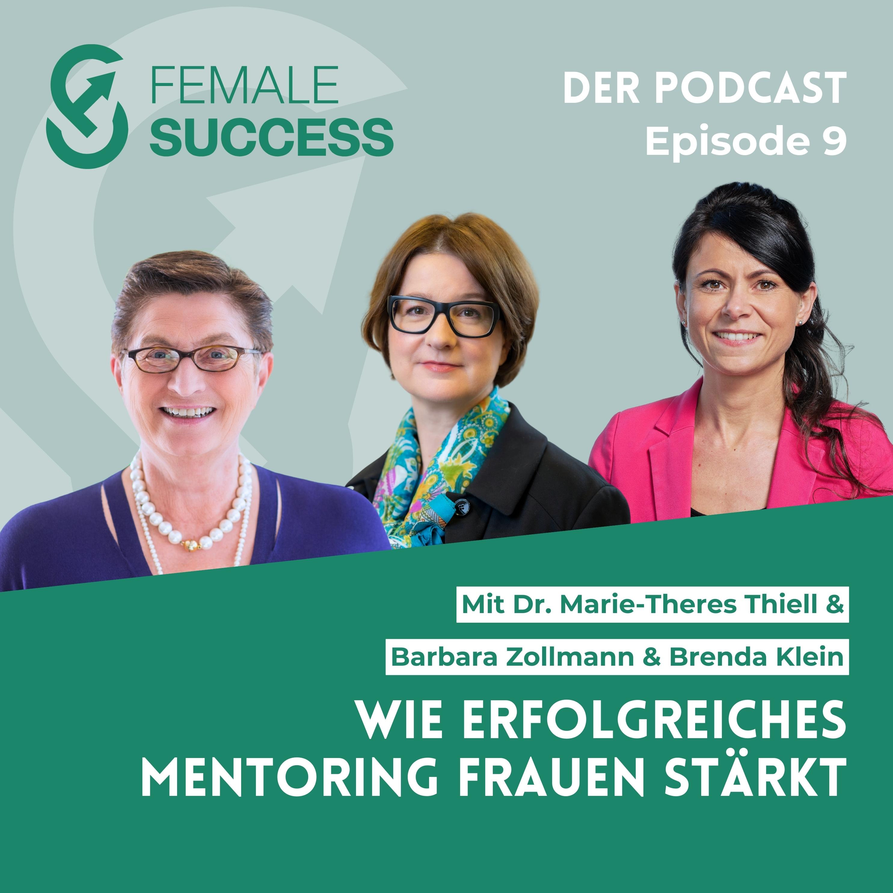Female Success