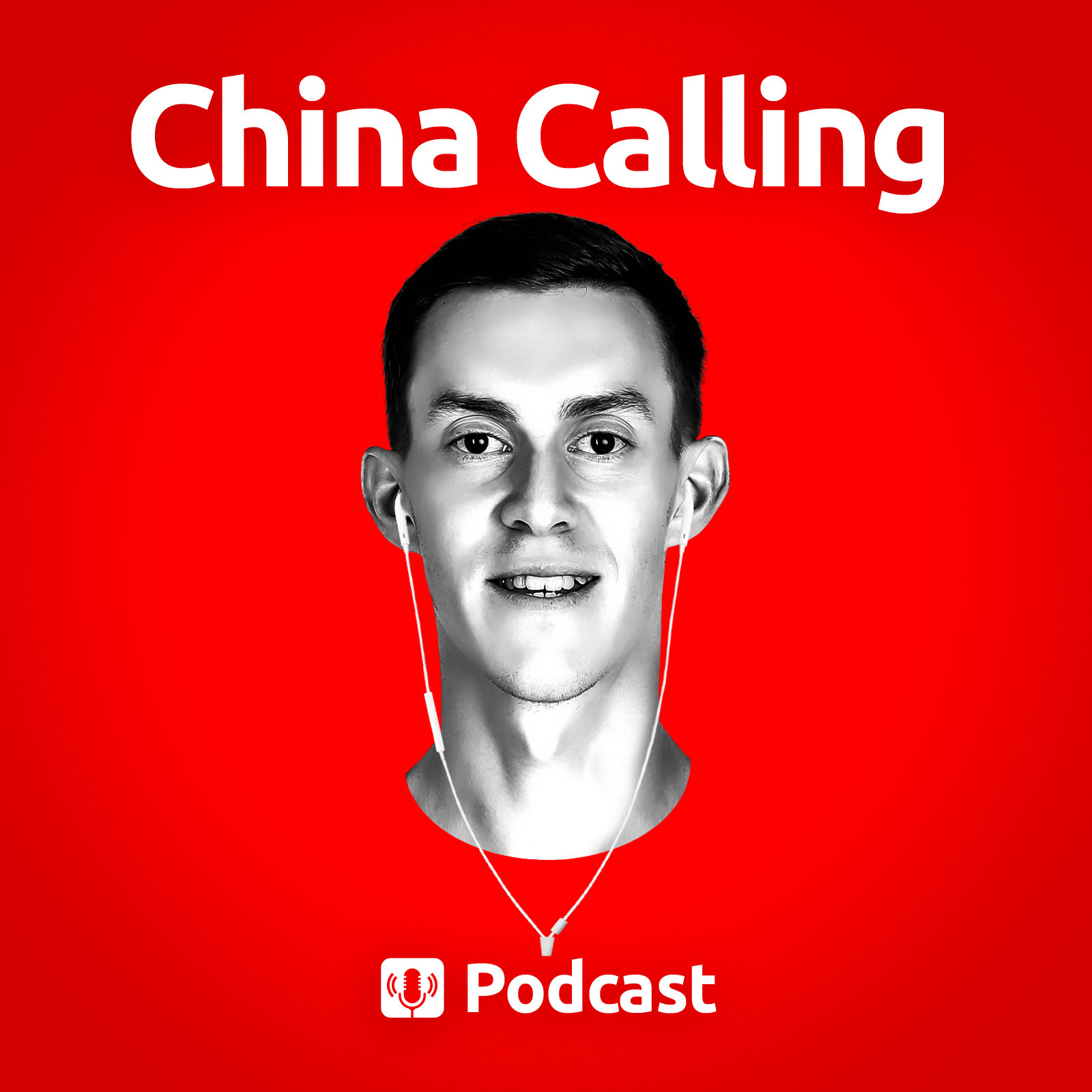 Gestrandet in der Realität: Das große Problem der chinesischen Bevölkerung episode artwork