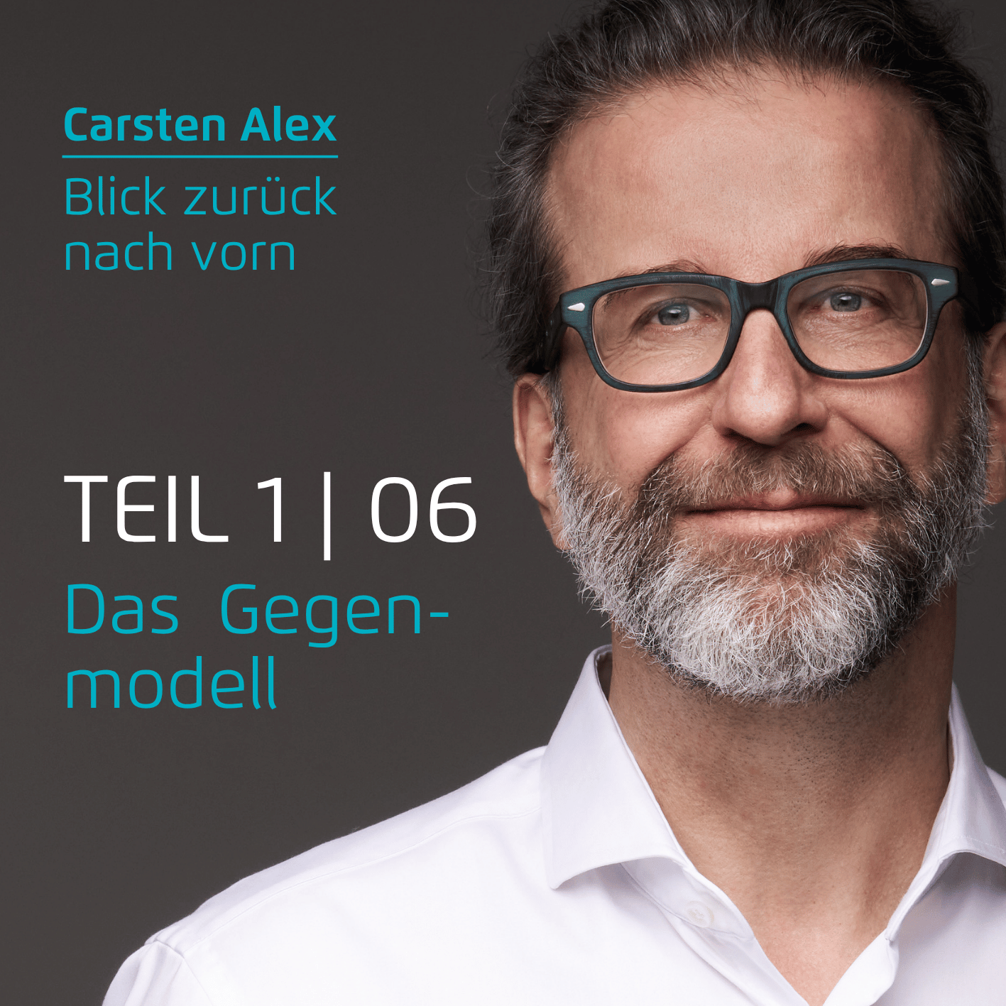 Teil 1 | 06 DAS GEGENMODELL episode artwork