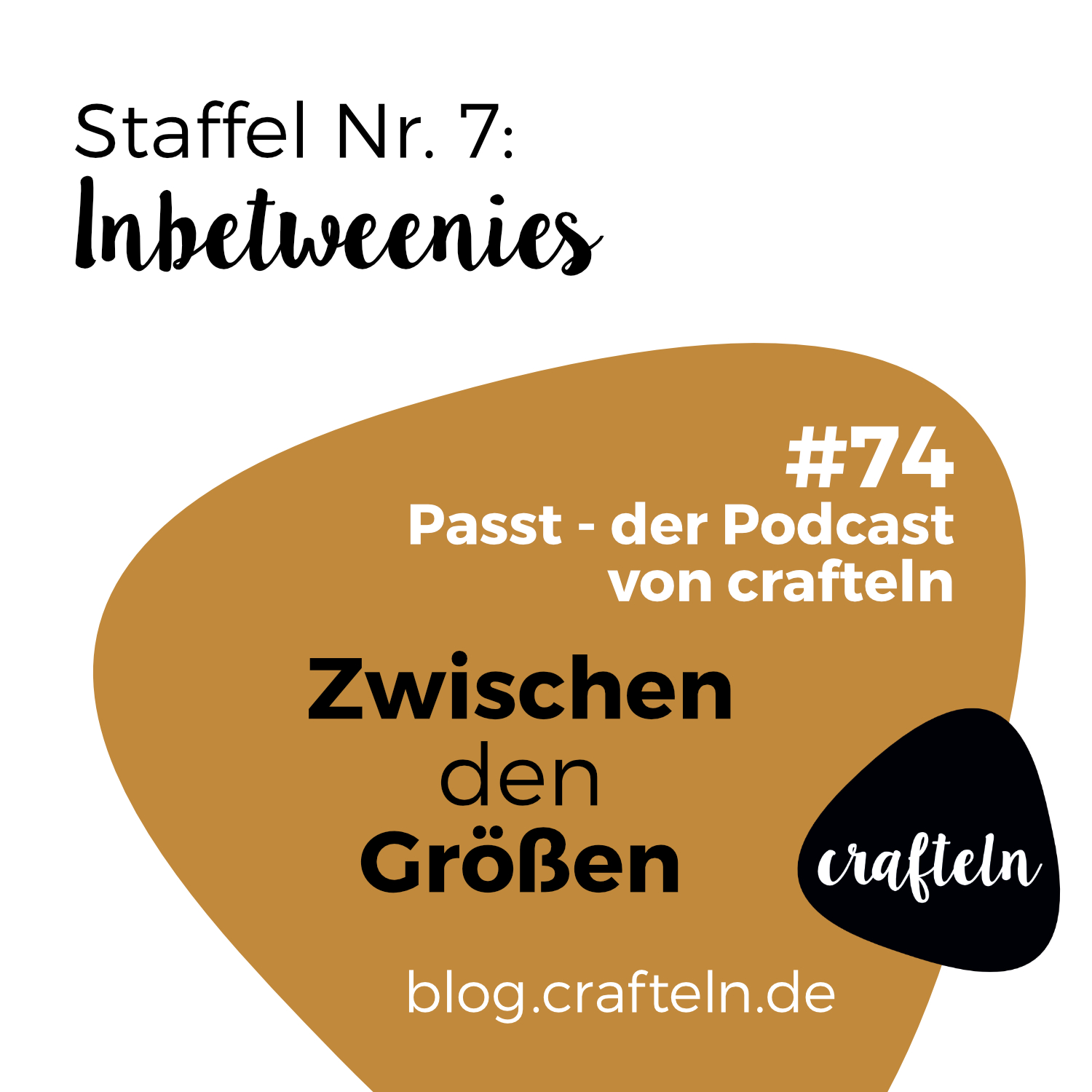 #74 Zwischen den Größen