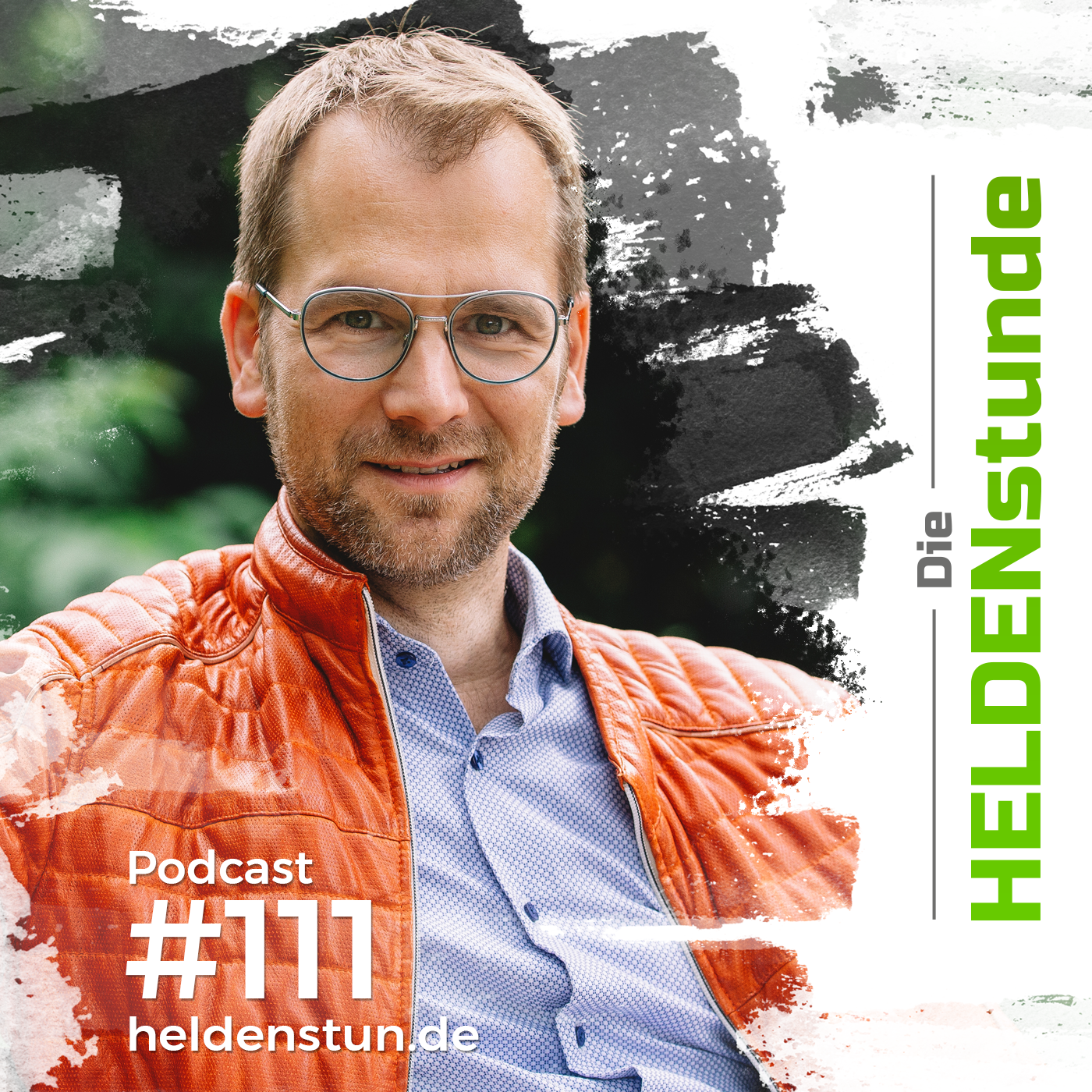 HELDENstunde. Für ein gesundes und bewusstes Leben.