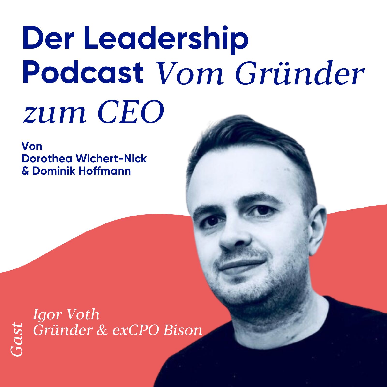 Der Leadership Podcast