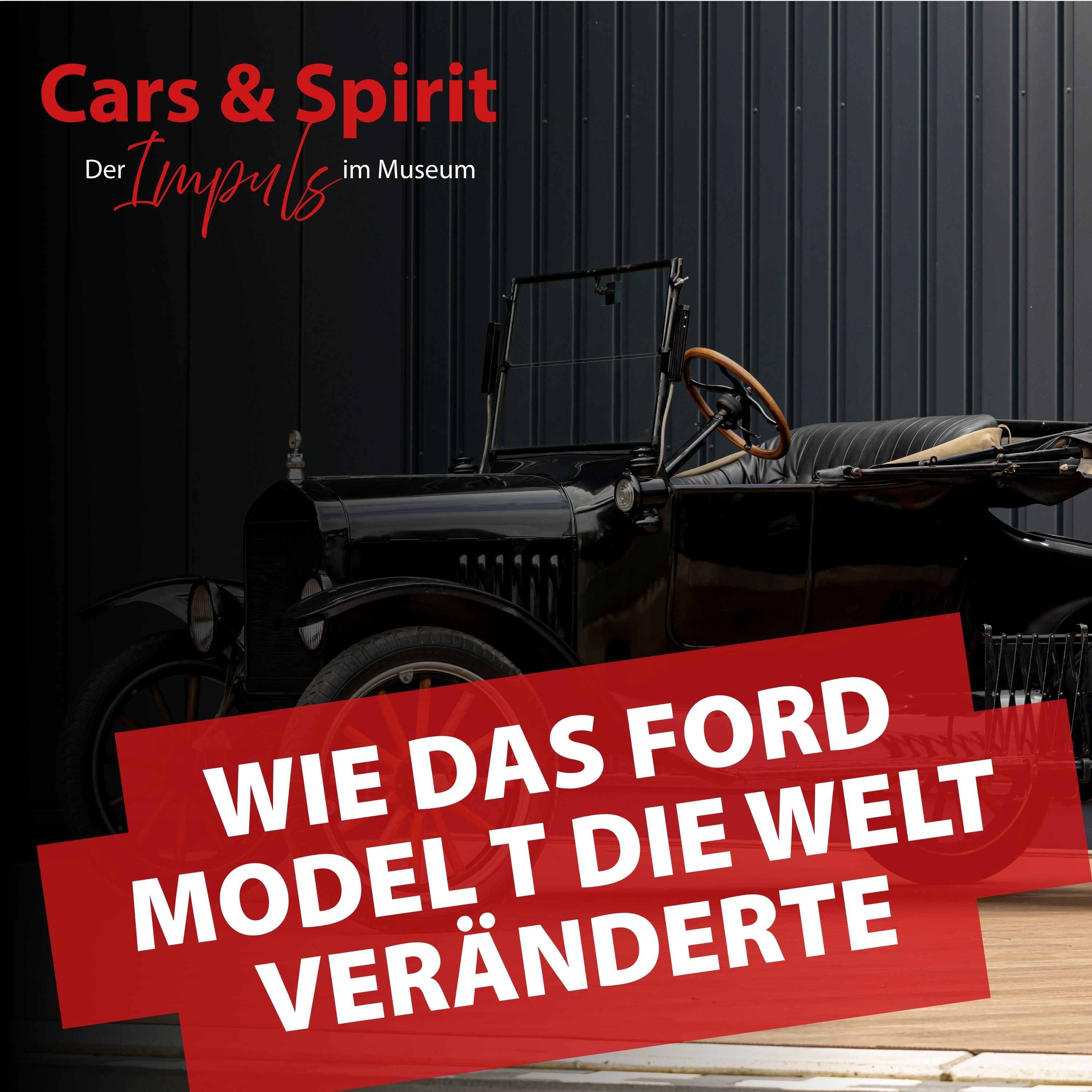 Cars & Spirit
