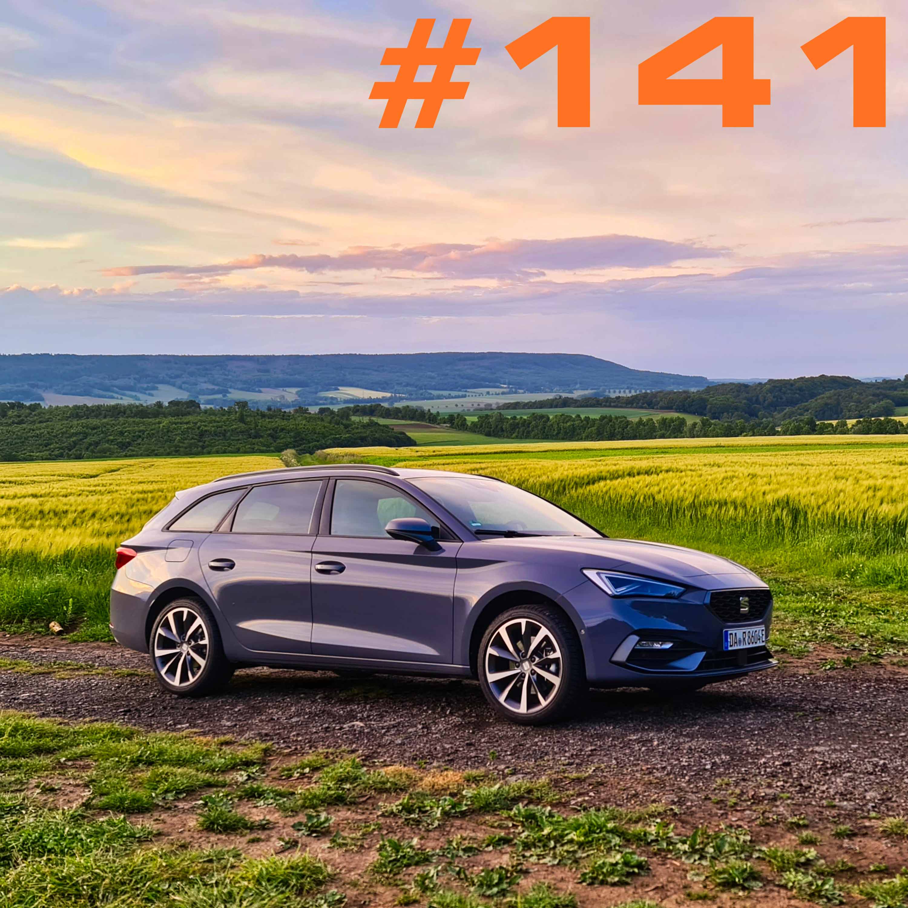 Roadtrip - Der Auto-Podcast