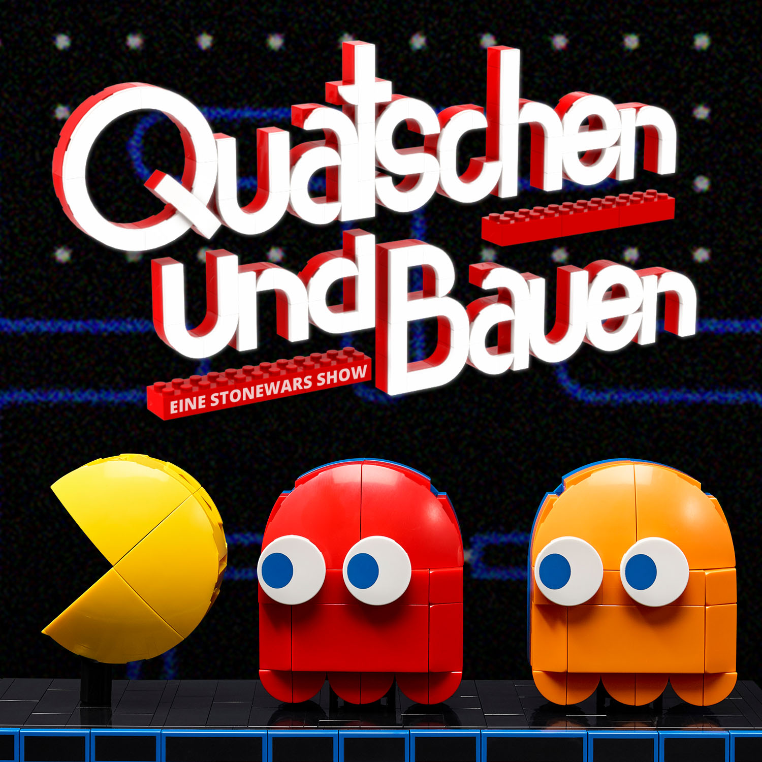 Quatschen & Bauen