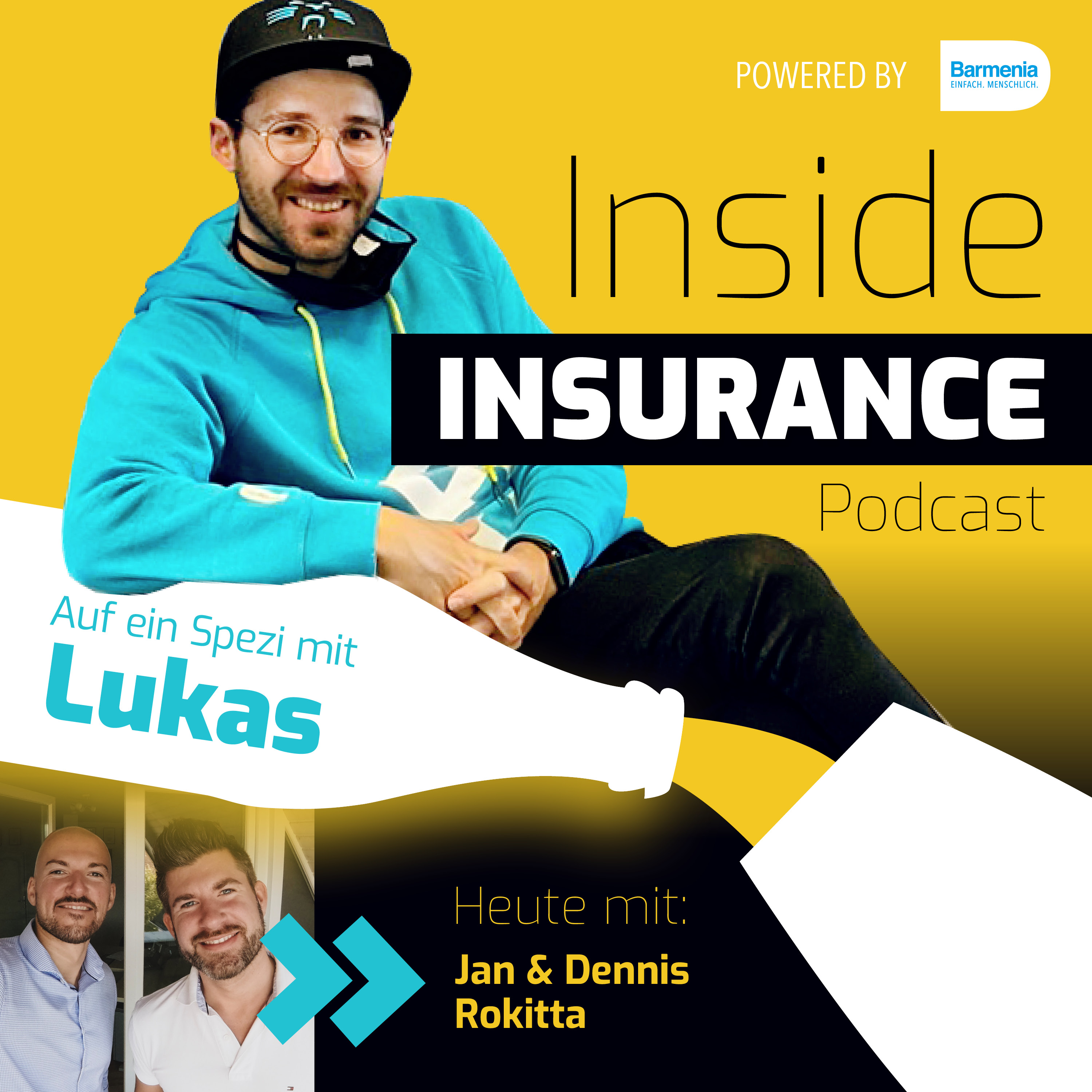 Inside Insurance