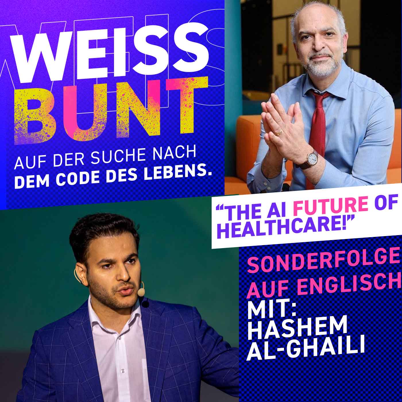 WeissBunt