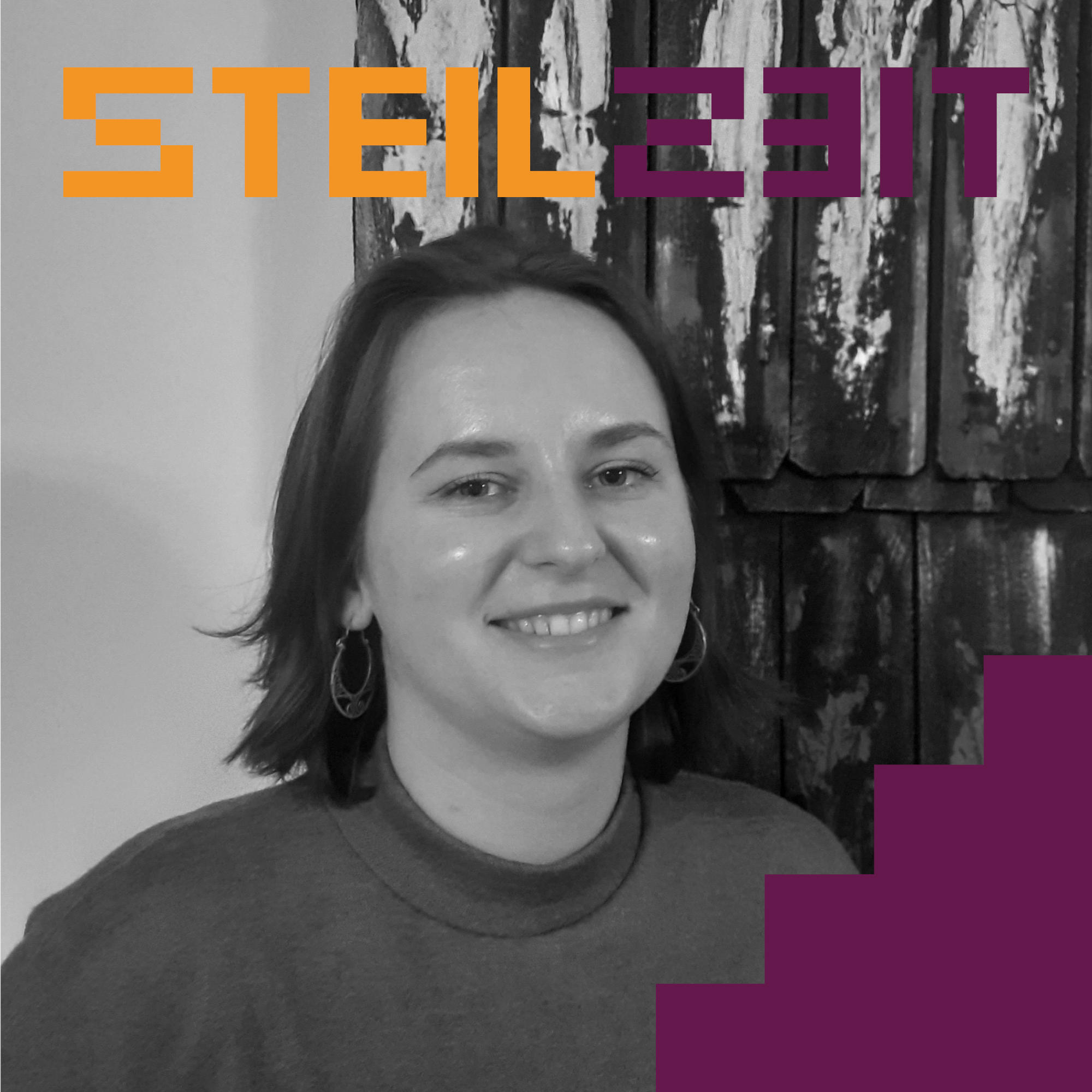 Steilzeit - Rüsselsheim im Podcast