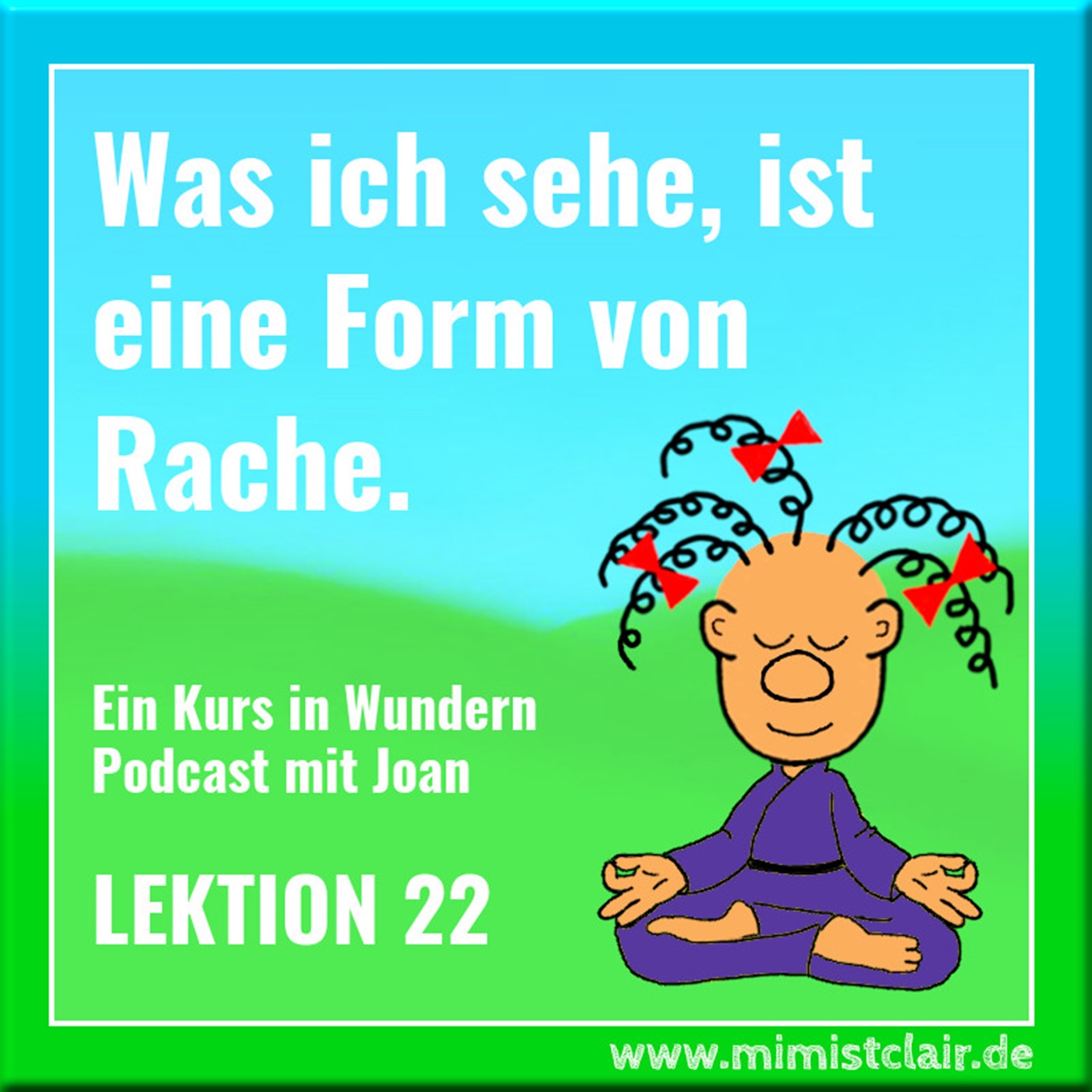 Lektion 022 episode artwork