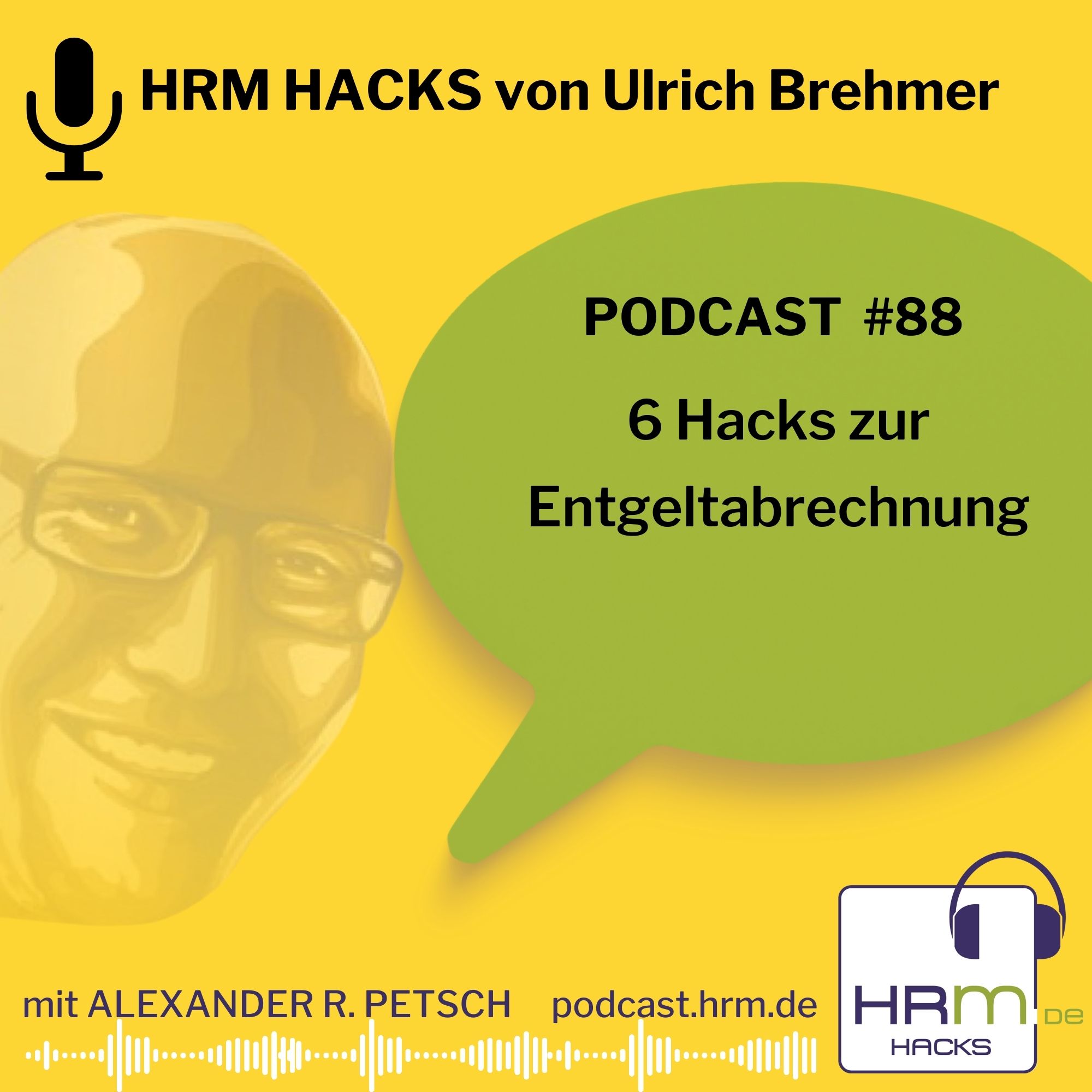 HRM Hacks: Tipps & Tricks für Human Resources Management / Personalmanagement / HR