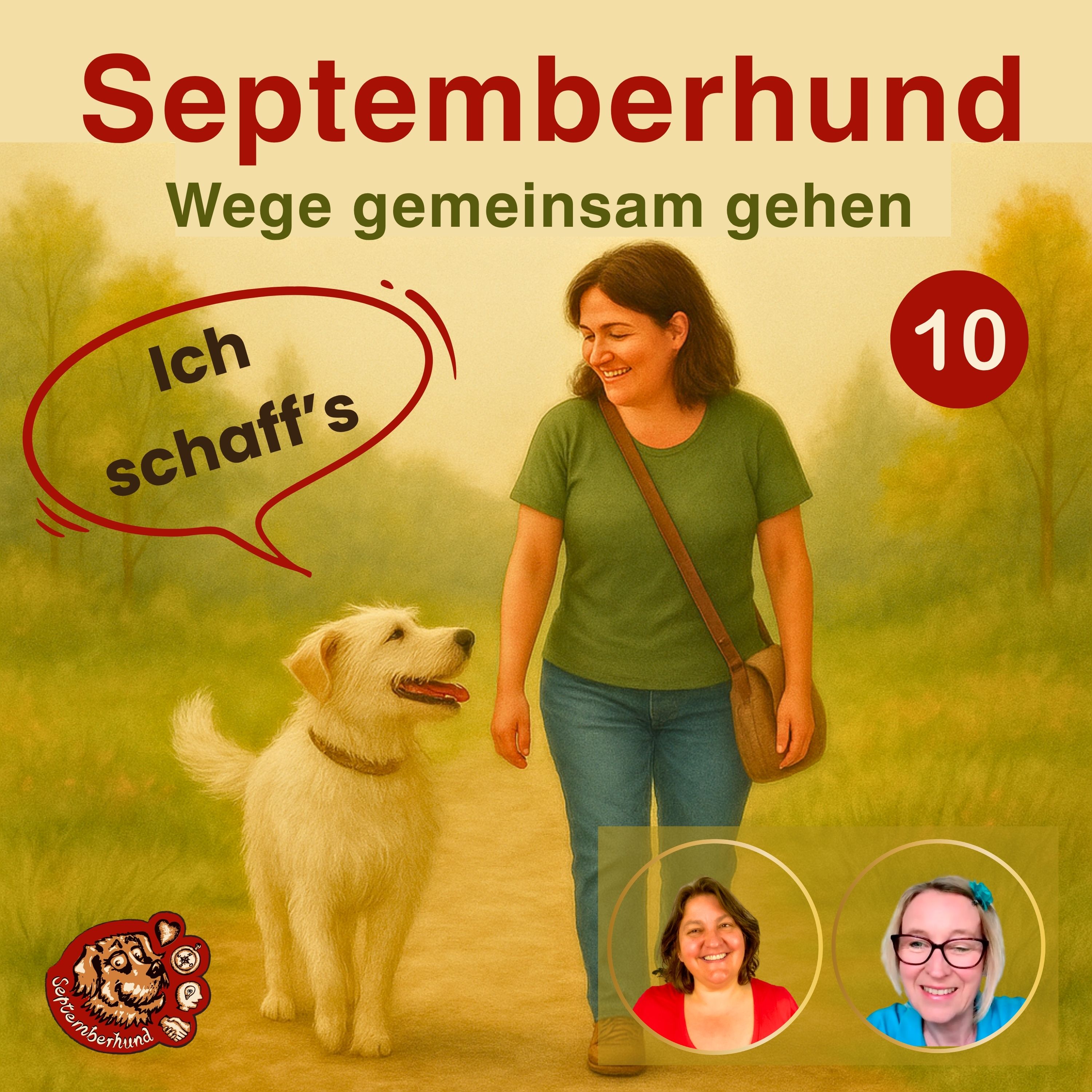 10 Ich schaff’s: Vom Problem zur Fähigkeit episode artwork