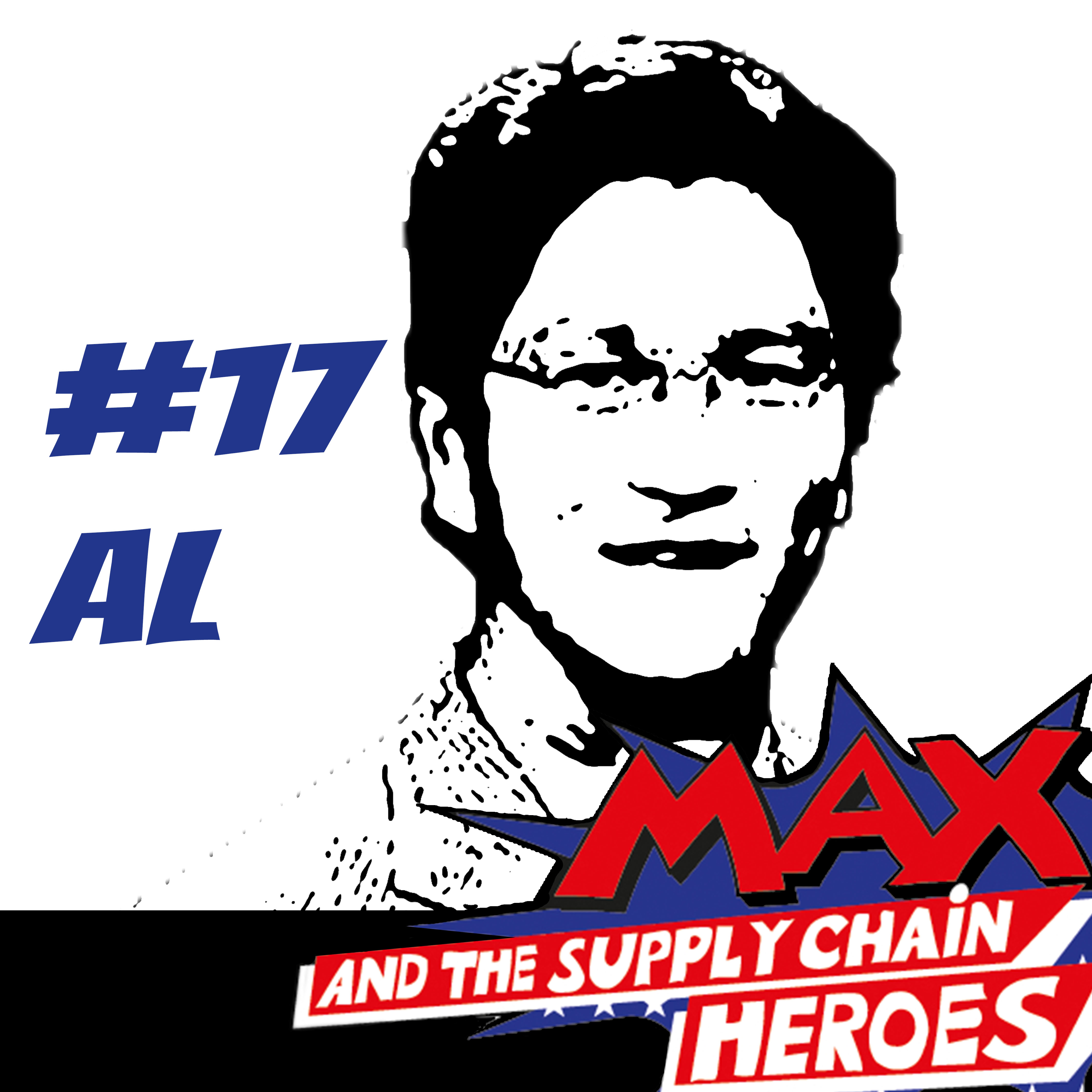 Max und die SupplyChainHelden Podcast