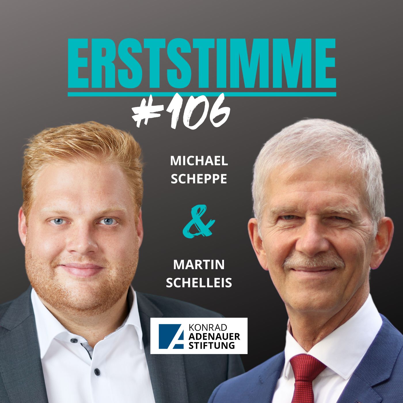 Erststimme | Podcast für Politische Bildung