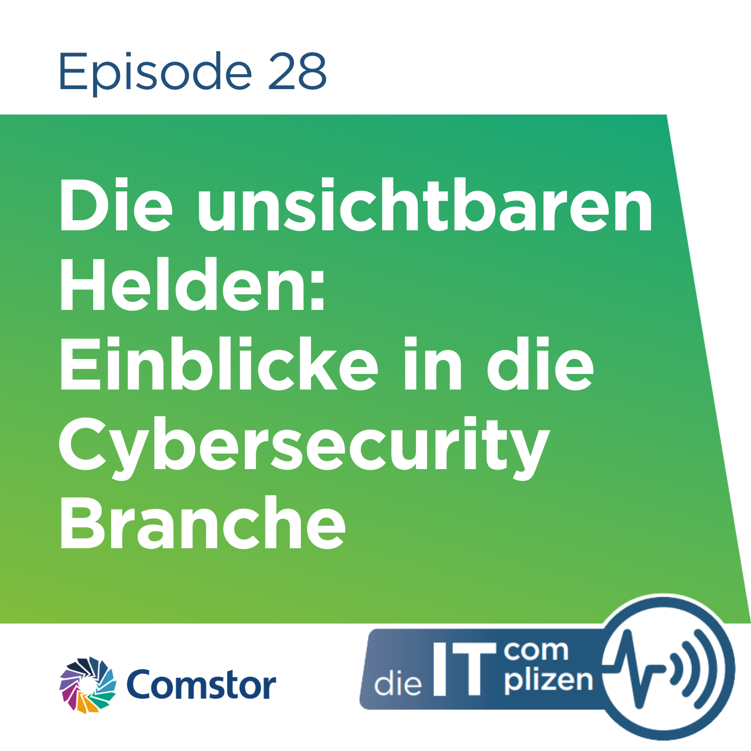 Comstor - Die IT Complizen