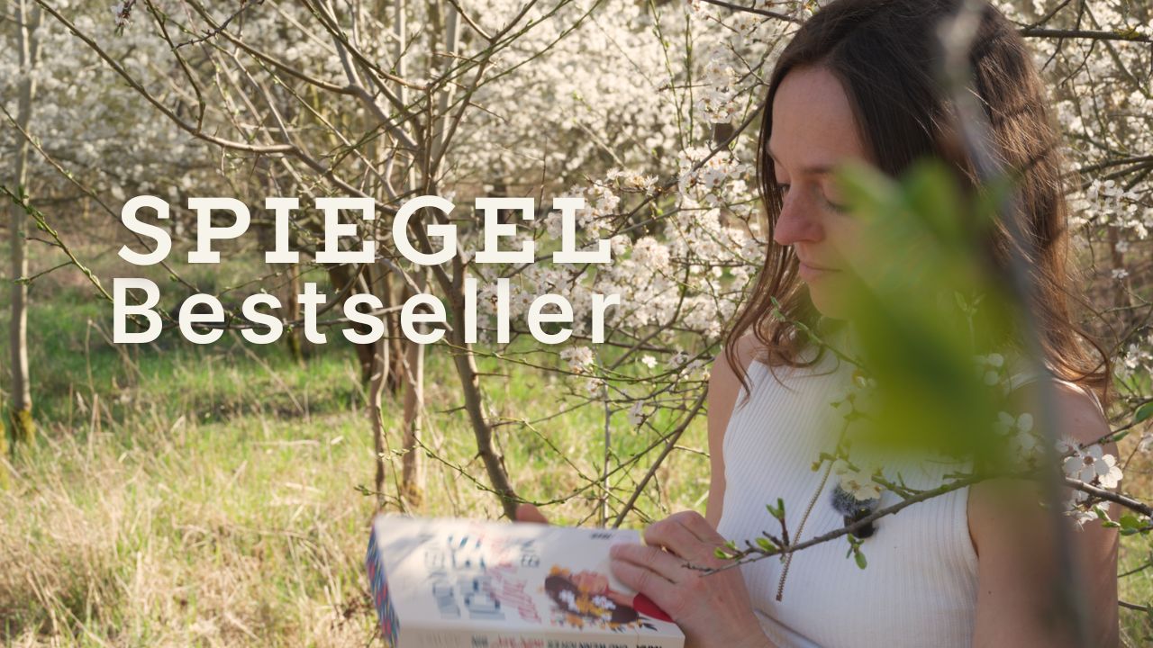 Zwischen den Worten // A.D. WiLK Podcast