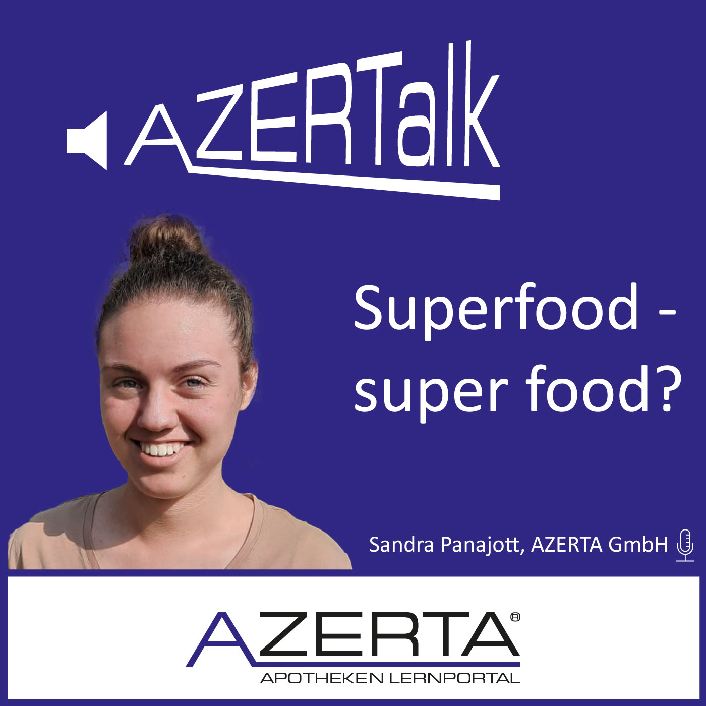 AZERTalk