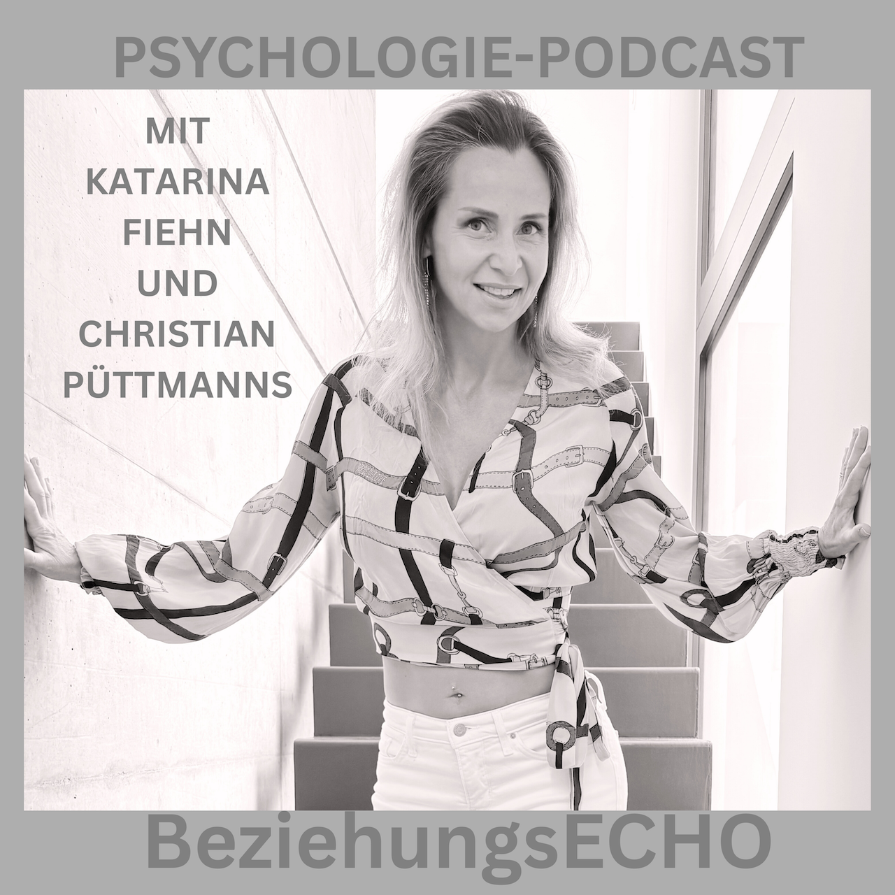 Commitment in einer Beziehung & Sugardating aus der Sicht von LEON episode artwork
