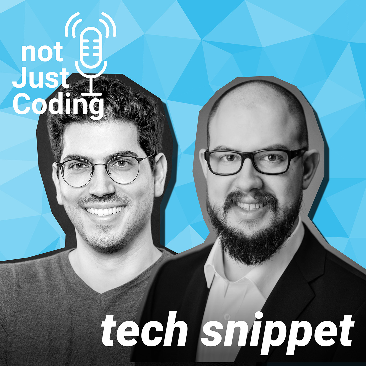 notJustCoding - Der Podcast für IT, Tech & Digitalisierung
