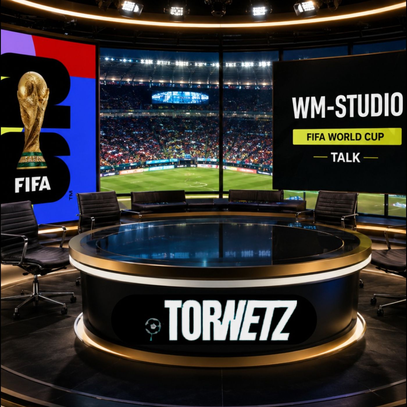 #18 TorNetz: Das WM-Tagebuch episode artwork