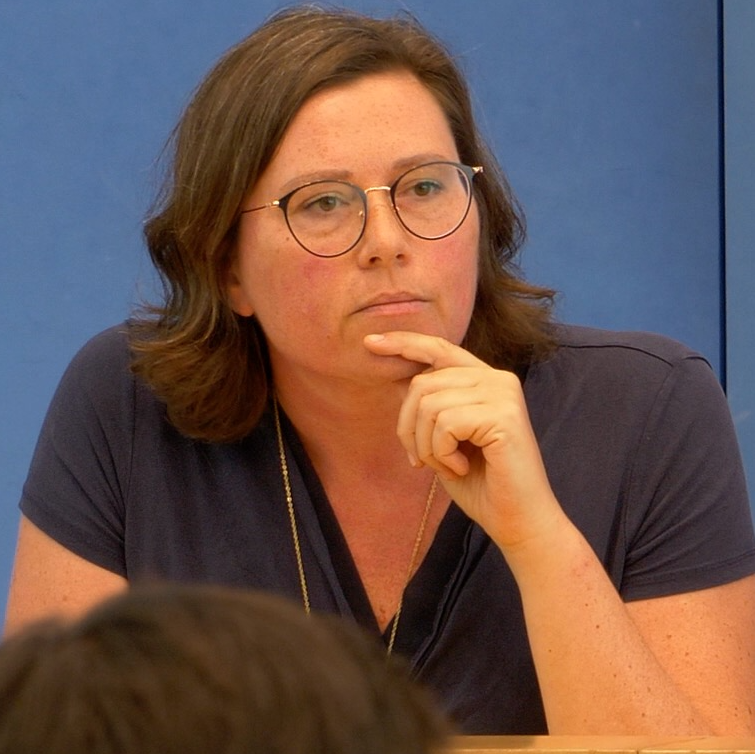 Extrarunde Insektensterben - 24. August 2020 - RegPK