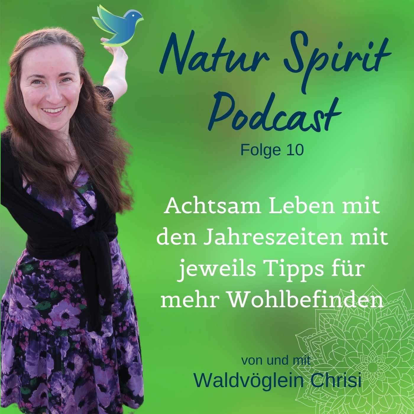 Nature Spirit