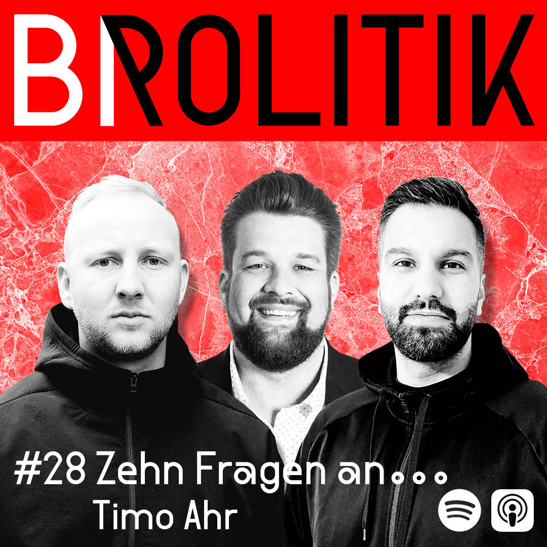 BROLITIK