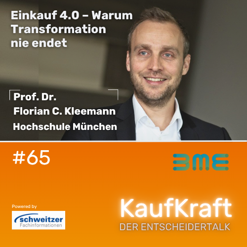KaufKraft - Der Entscheidertalk