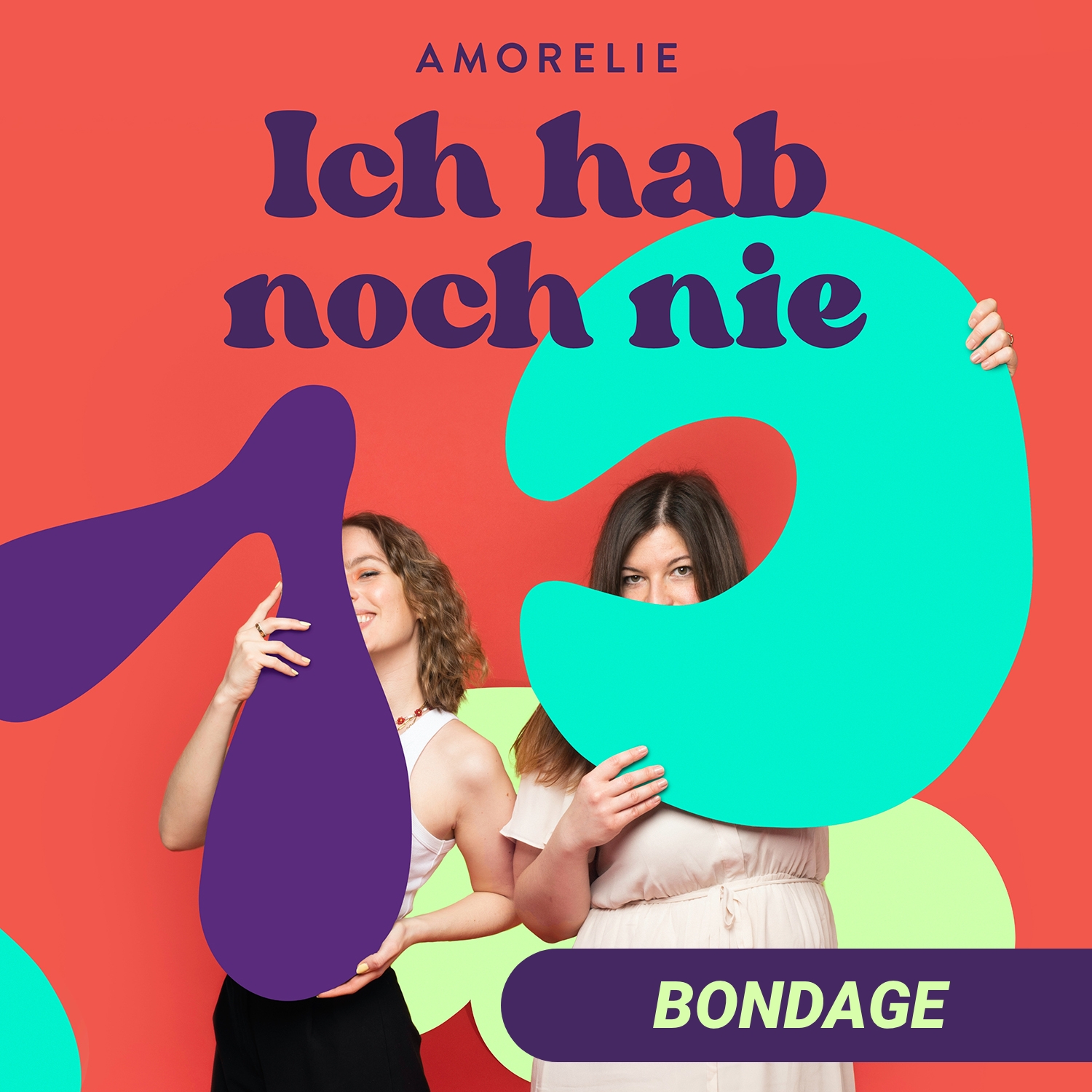 Ich hab noch nie