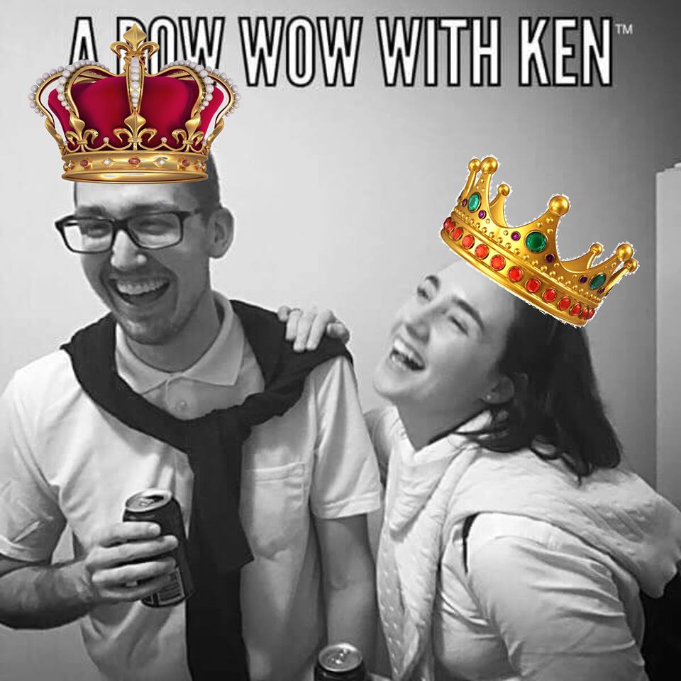 Episode 7: The Royal Wedding Episode 7: The Royal Wedding