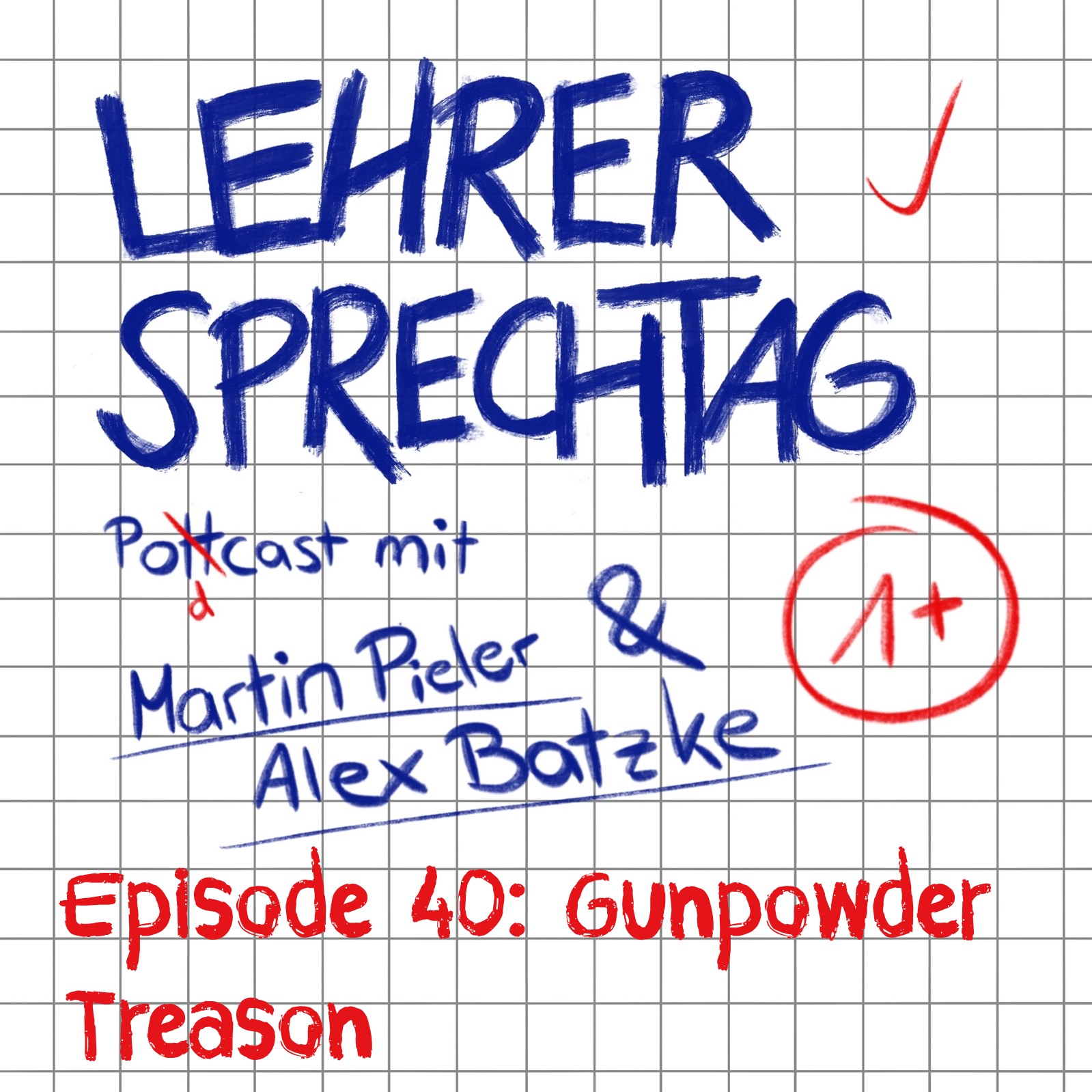 Lehrersprechtag